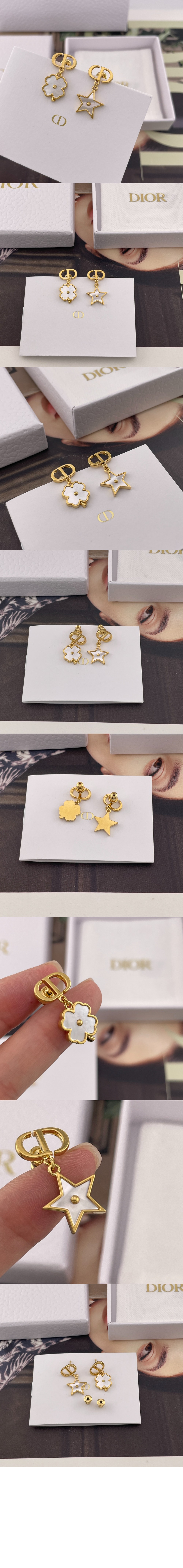 미러급레플리카사이트 | 명품레플리카 전문 쇼핑몰  | 하이퀄 - Destiny 귀걸이 E4299 &gt; 디올