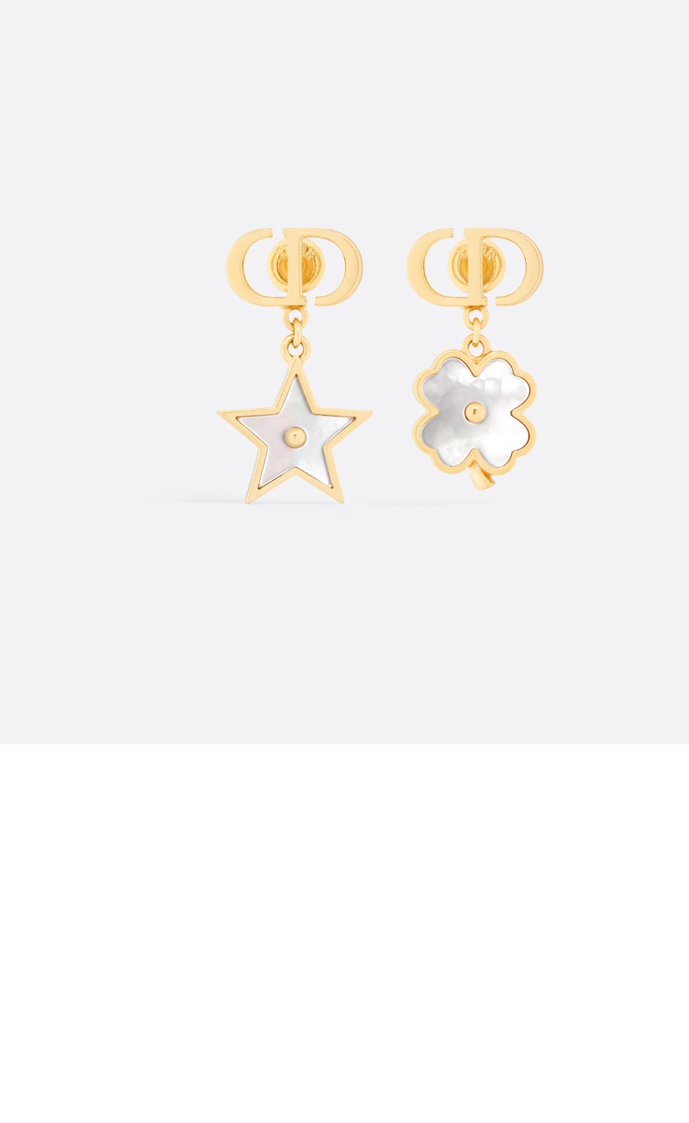 미러급레플리카사이트 | 명품레플리카 전문 쇼핑몰  | 하이퀄 - Destiny 귀걸이 E4299 &gt; 디올