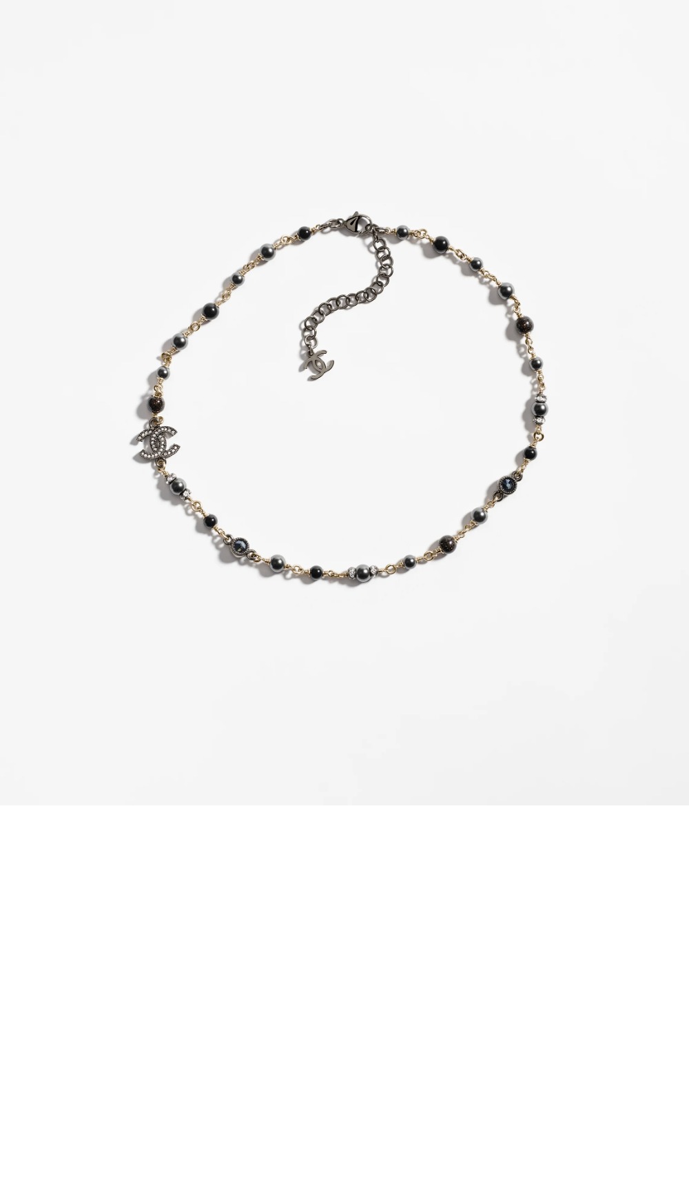 미러급레플리카사이트 | 명품레플리카 전문 쇼핑몰  | 하이퀄 - 네크리스 ABG138 &gt; 샤넬