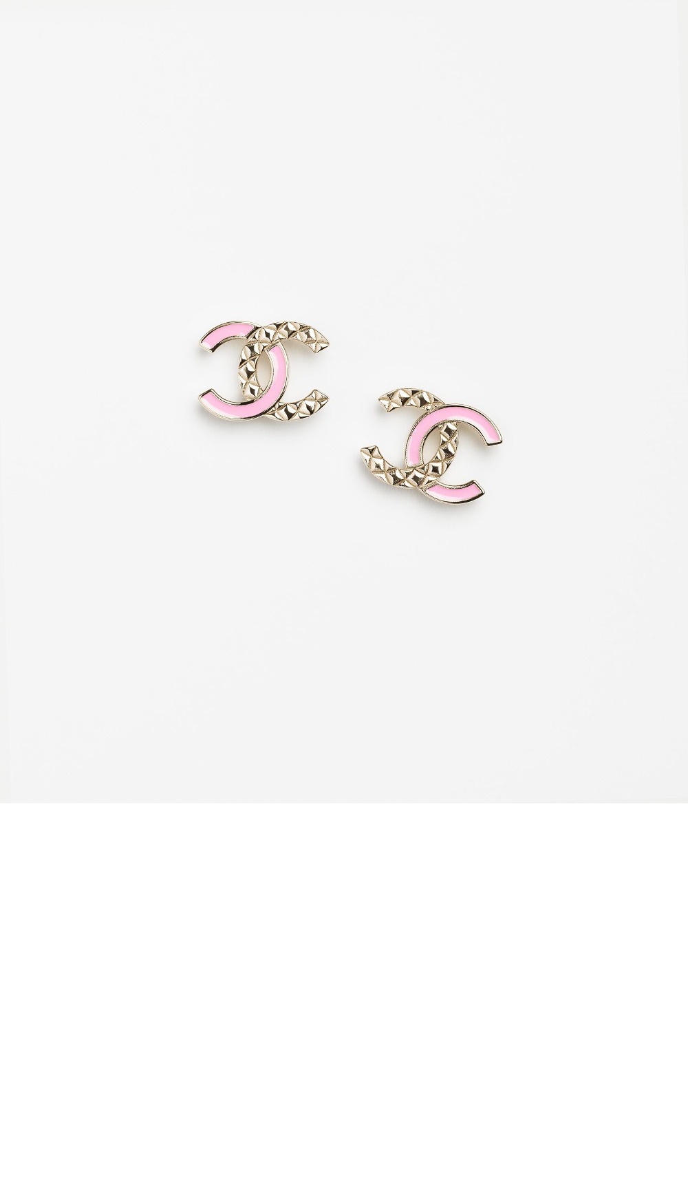 미러급레플리카사이트 | 명품레플리카 전문 쇼핑몰  | 하이퀄 - 스터드 이어링 ABG219 &gt; 샤넬