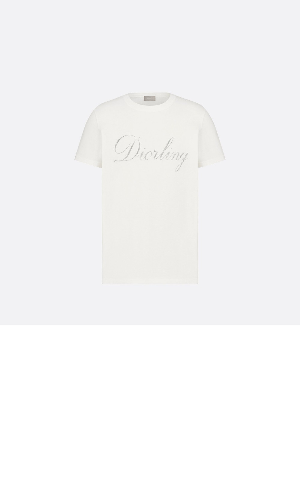 미러급레플리카사이트 | 명품레플리카 전문 쇼핑몰  | 하이퀄 - Diorling 티셔츠 &gt; 디올