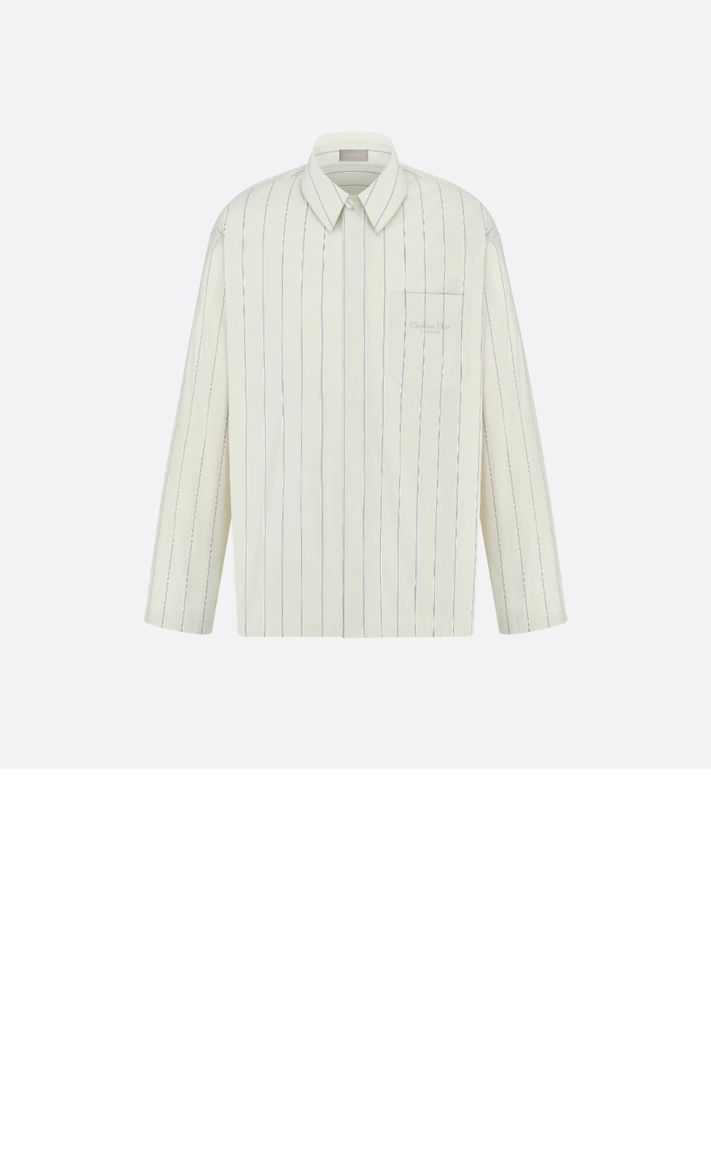 미러급레플리카사이트 | 명품레플리카 전문 쇼핑몰  | 하이퀄 - Christian Dior Couture 자수 셔츠 &gt; 디올