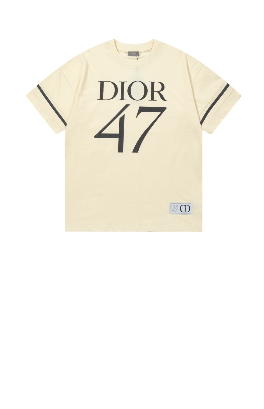 미러급레플리카사이트 | 명품레플리카 전문 쇼핑몰  | 하이퀄 - 오버사이즈 티셔츠 > 디올