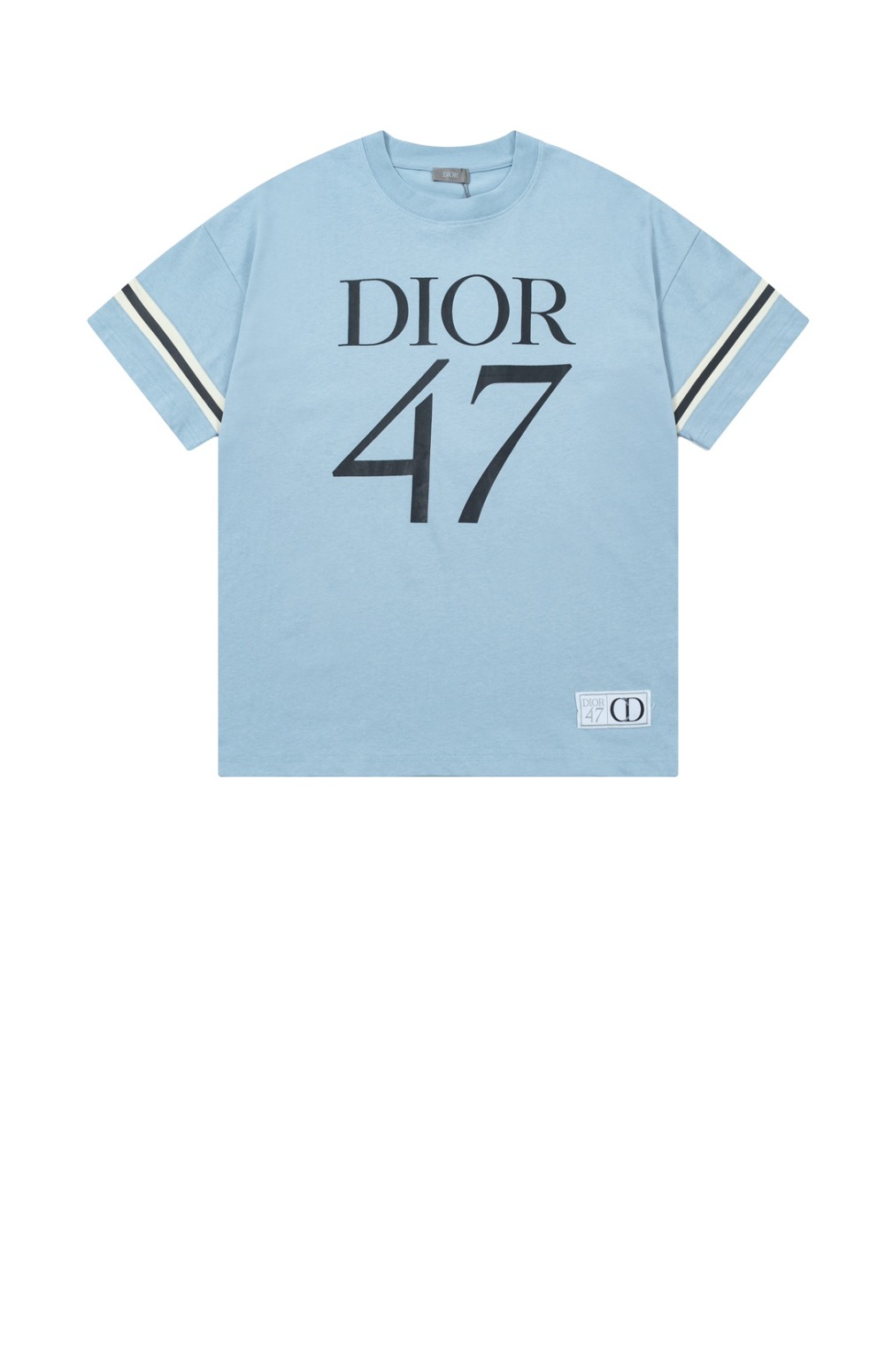 미러급레플리카사이트 | 명품레플리카 전문 쇼핑몰  | 하이퀄 - 오버사이즈 티셔츠 > 디올