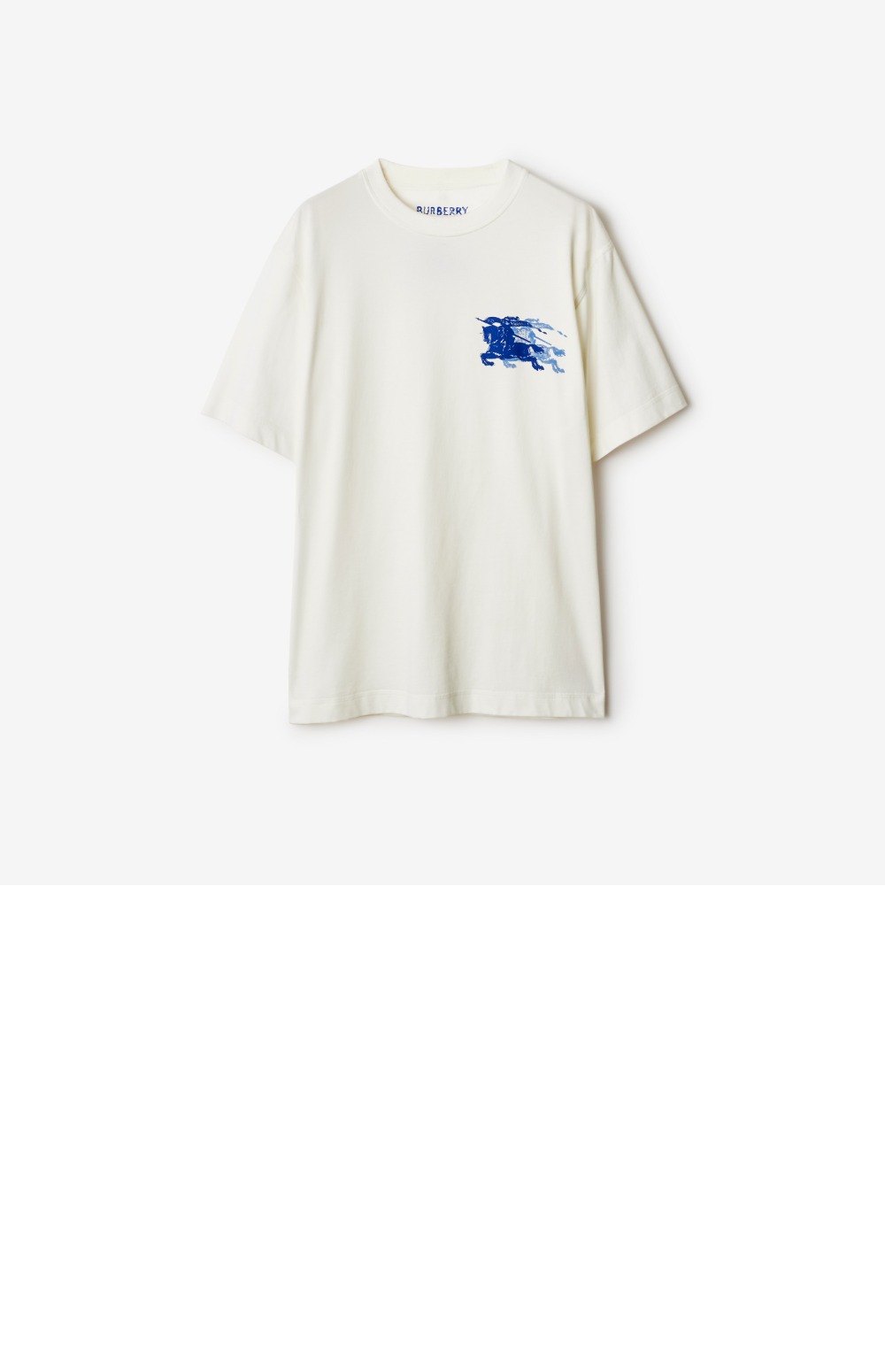 미러급레플리카사이트 | 명품레플리카 전문 쇼핑몰  | 하이퀄 - EKD 코튼 티셔츠 &gt; 버버리