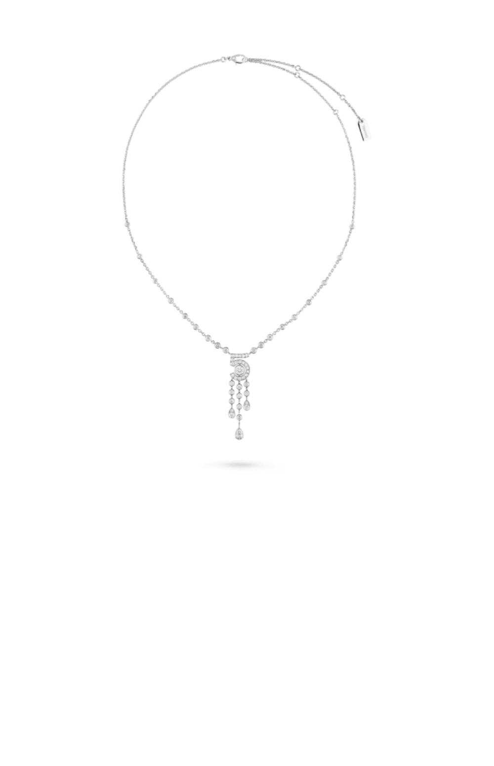 미러급레플리카사이트 | 명품레플리카 전문 쇼핑몰  | 하이퀄 - Eternal N°5 네크리스 J12902 &gt; 샤넬