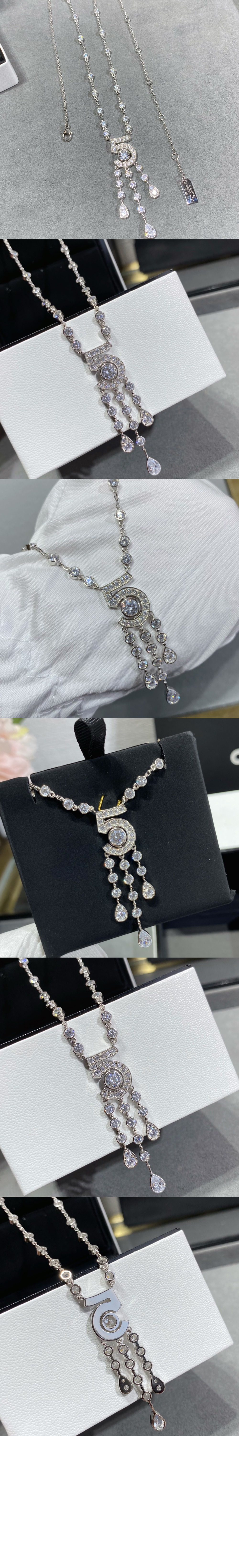 미러급레플리카사이트 | 명품레플리카 전문 쇼핑몰  | 하이퀄 - Eternal N°5 네크리스 J12902 &gt; 샤넬