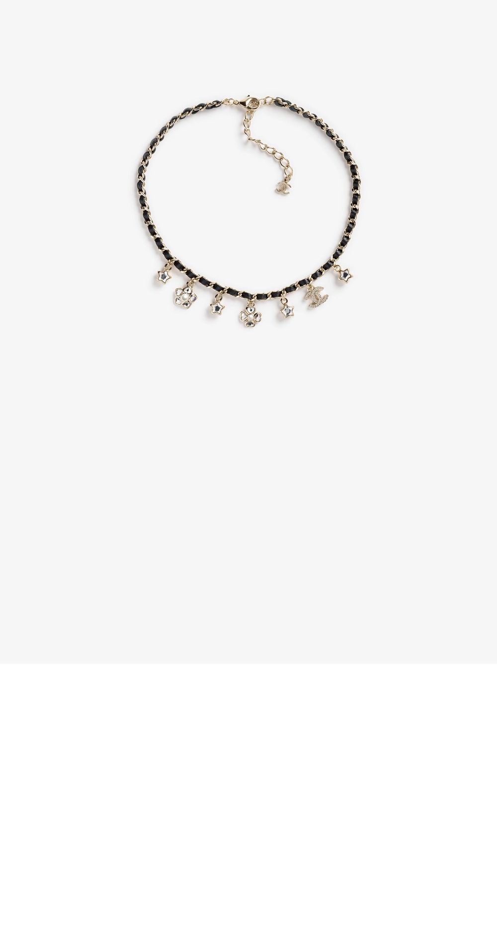 미러급레플리카사이트 | 명품레플리카 전문 쇼핑몰  | 하이퀄 - 네크리스 ABG275 &gt; 샤넬