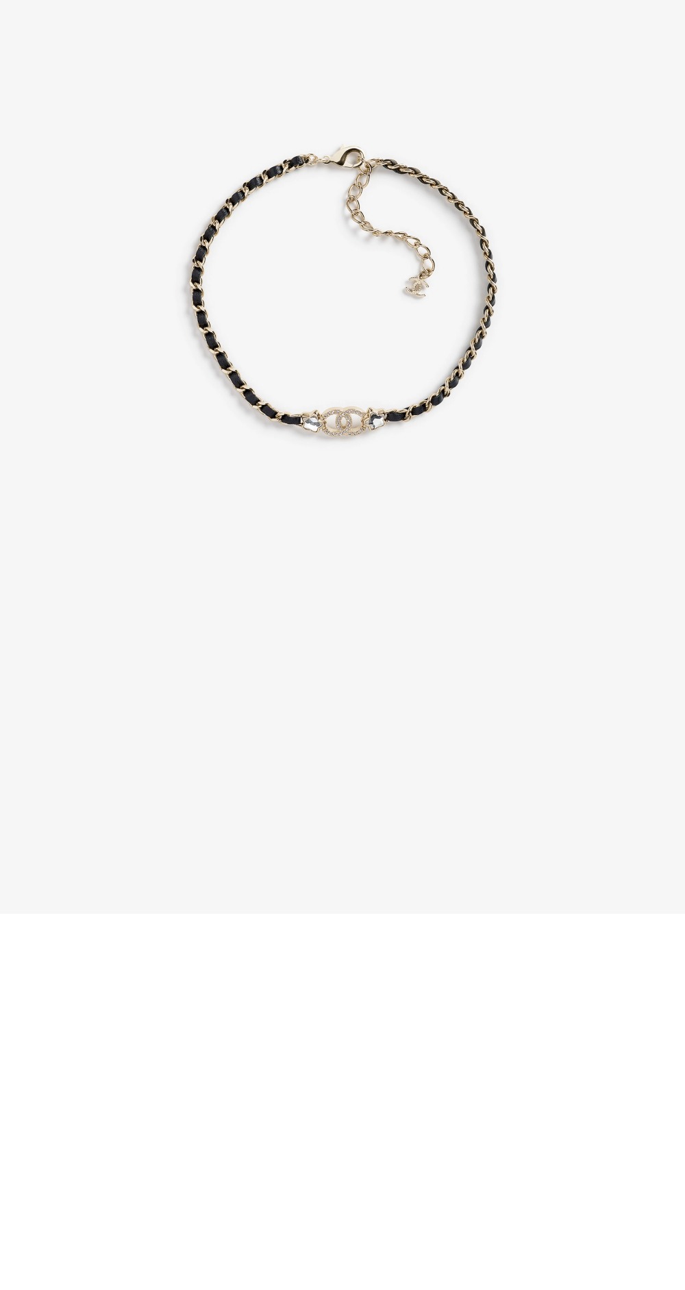 미러급레플리카사이트 | 명품레플리카 전문 쇼핑몰  | 하이퀄 - 초커 ABG276 &gt; 샤넬