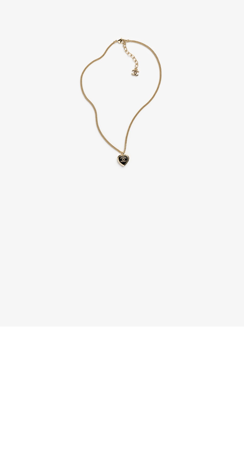 미러급레플리카사이트 | 명품레플리카 전문 쇼핑몰  | 하이퀄 - 펜던트 네크리스 ABG318 &gt; 샤넬