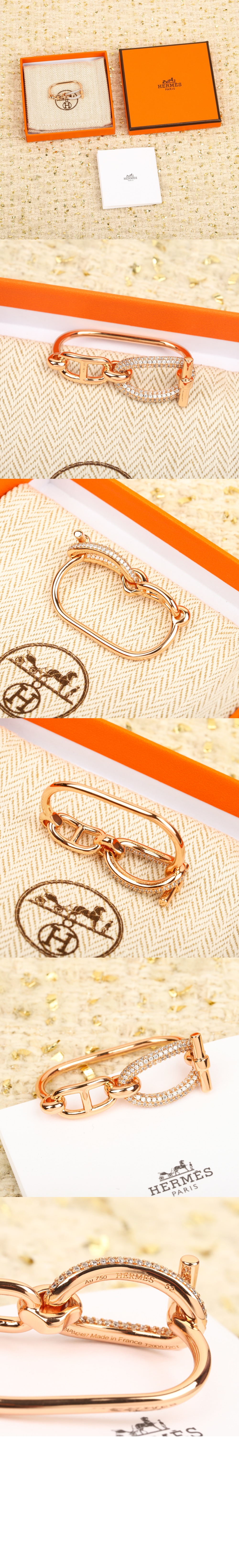 미러급레플리카사이트 | 명품레플리카 전문 쇼핑몰  | 하이퀄 - Adage 반지 > 에르메스