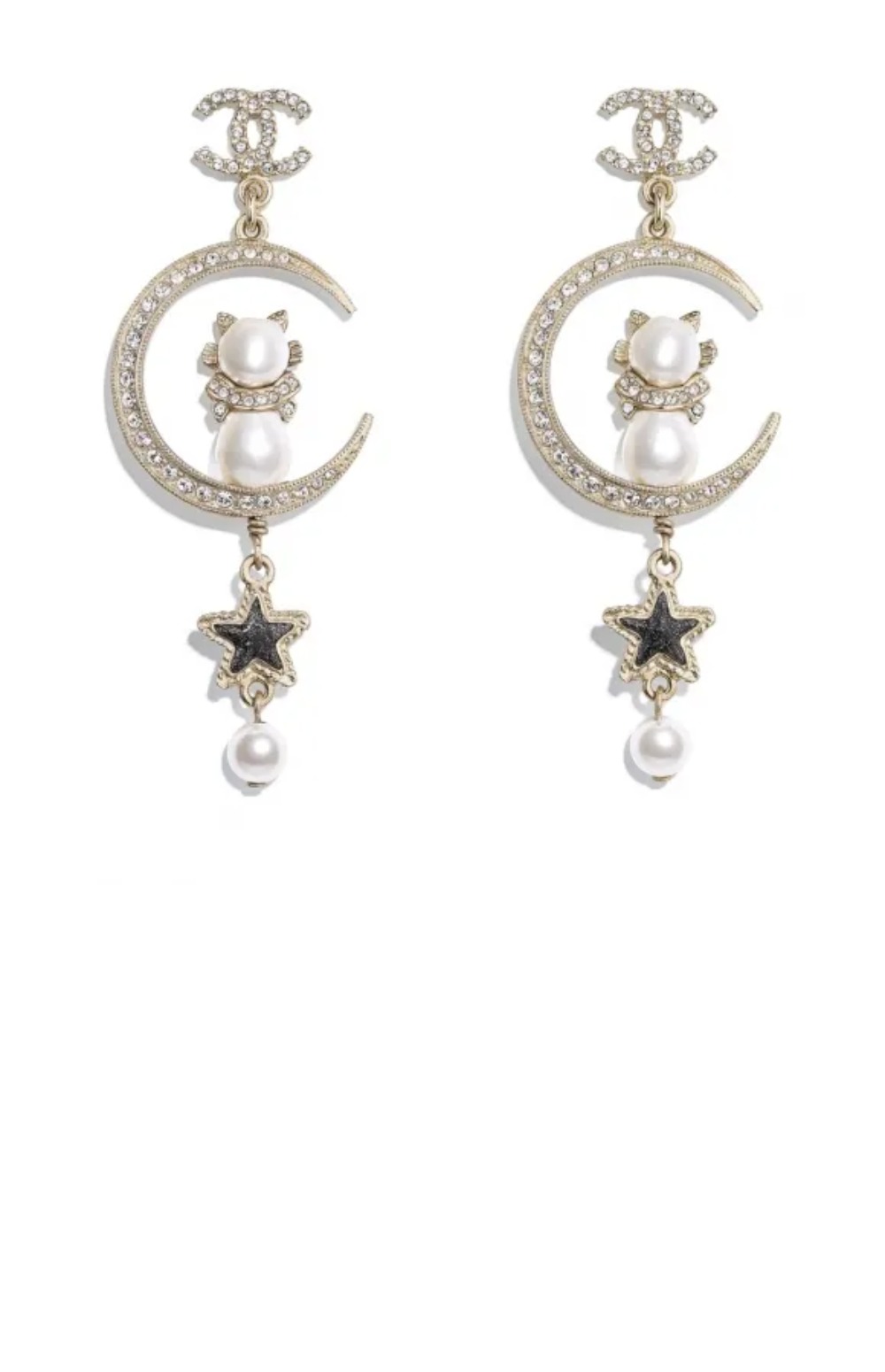 미러급레플리카사이트 | 명품레플리카 전문 쇼핑몰  | 하이퀄 - 귀걸이 AB3833 &gt; 샤넬