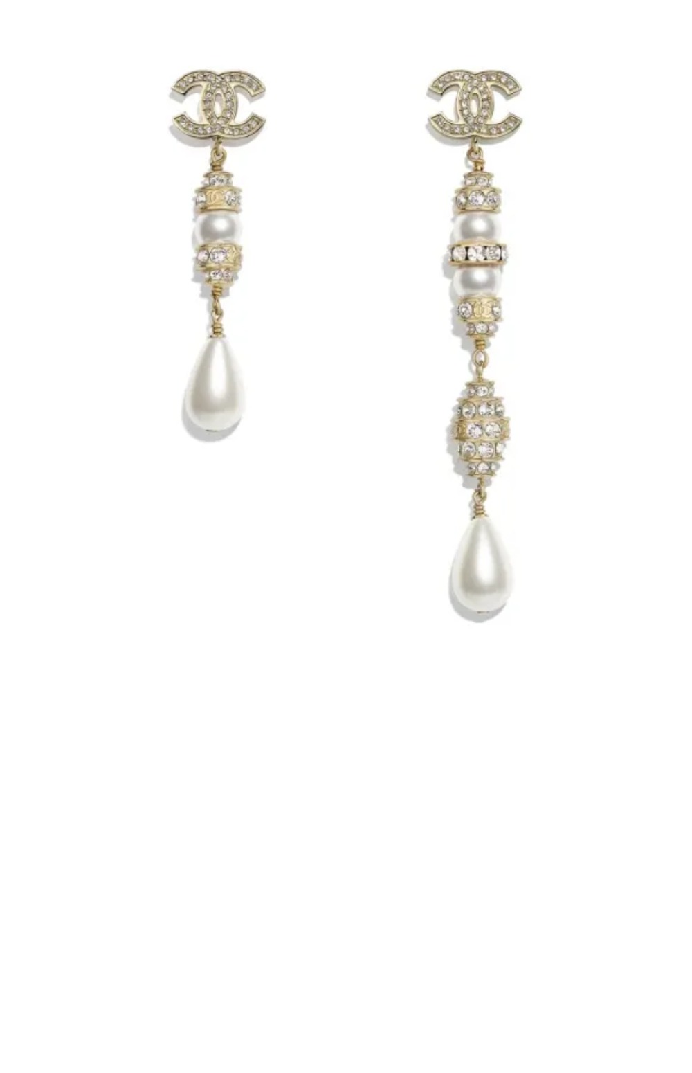 미러급레플리카사이트 | 명품레플리카 전문 쇼핑몰  | 하이퀄 - 귀걸이 AB4152 &gt; 샤넬