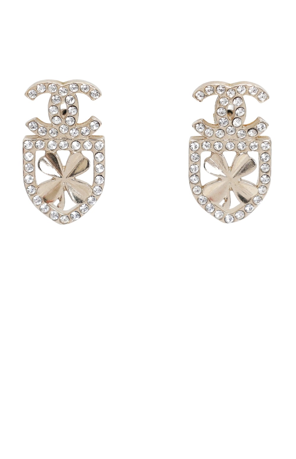 미러급레플리카사이트 | 명품레플리카 전문 쇼핑몰  | 하이퀄 - 귀걸이 AB4781 &gt; 샤넬