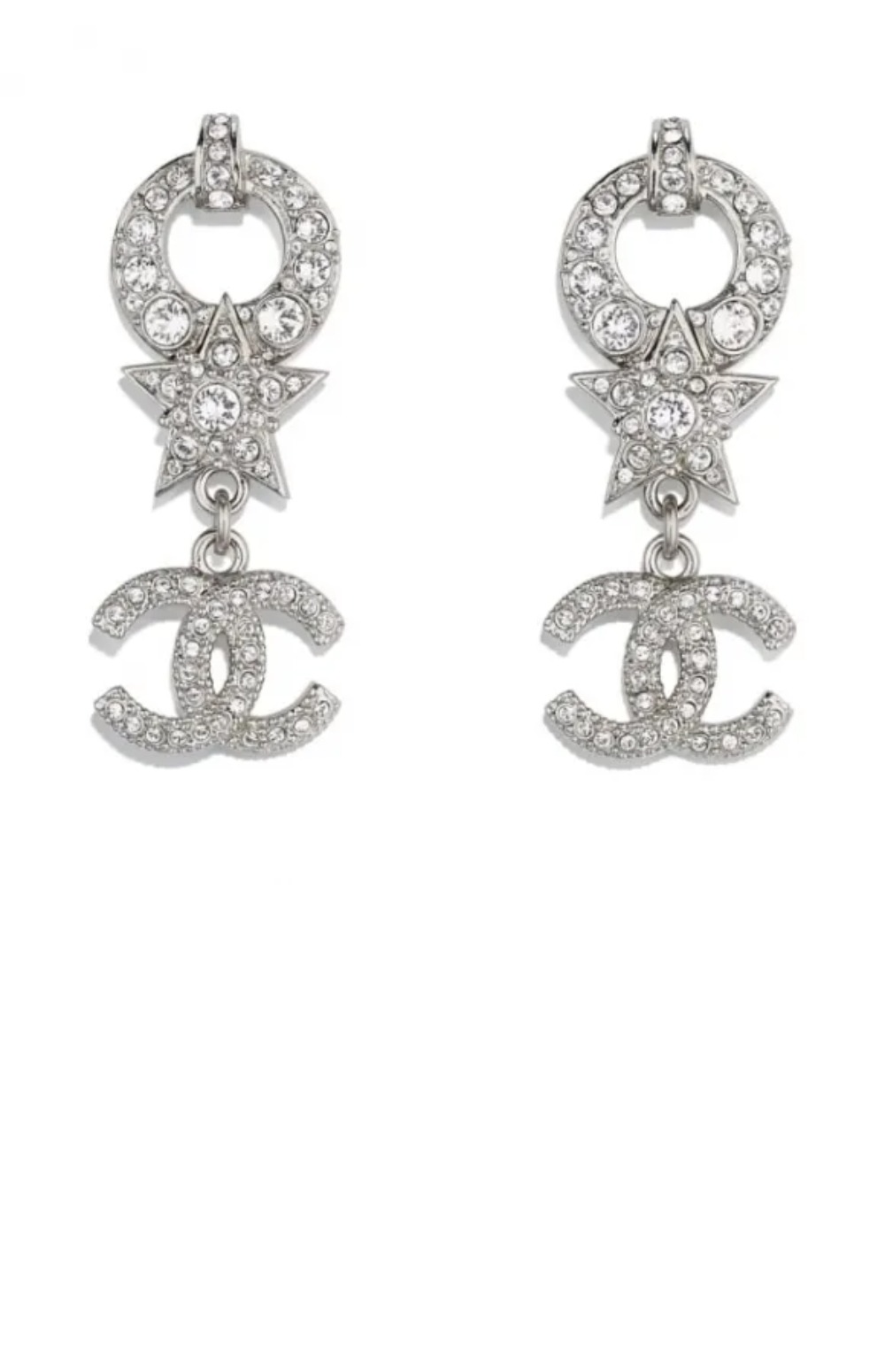 미러급레플리카사이트 | 명품레플리카 전문 쇼핑몰  | 하이퀄 - 귀걸이 AB3521 &gt; 샤넬