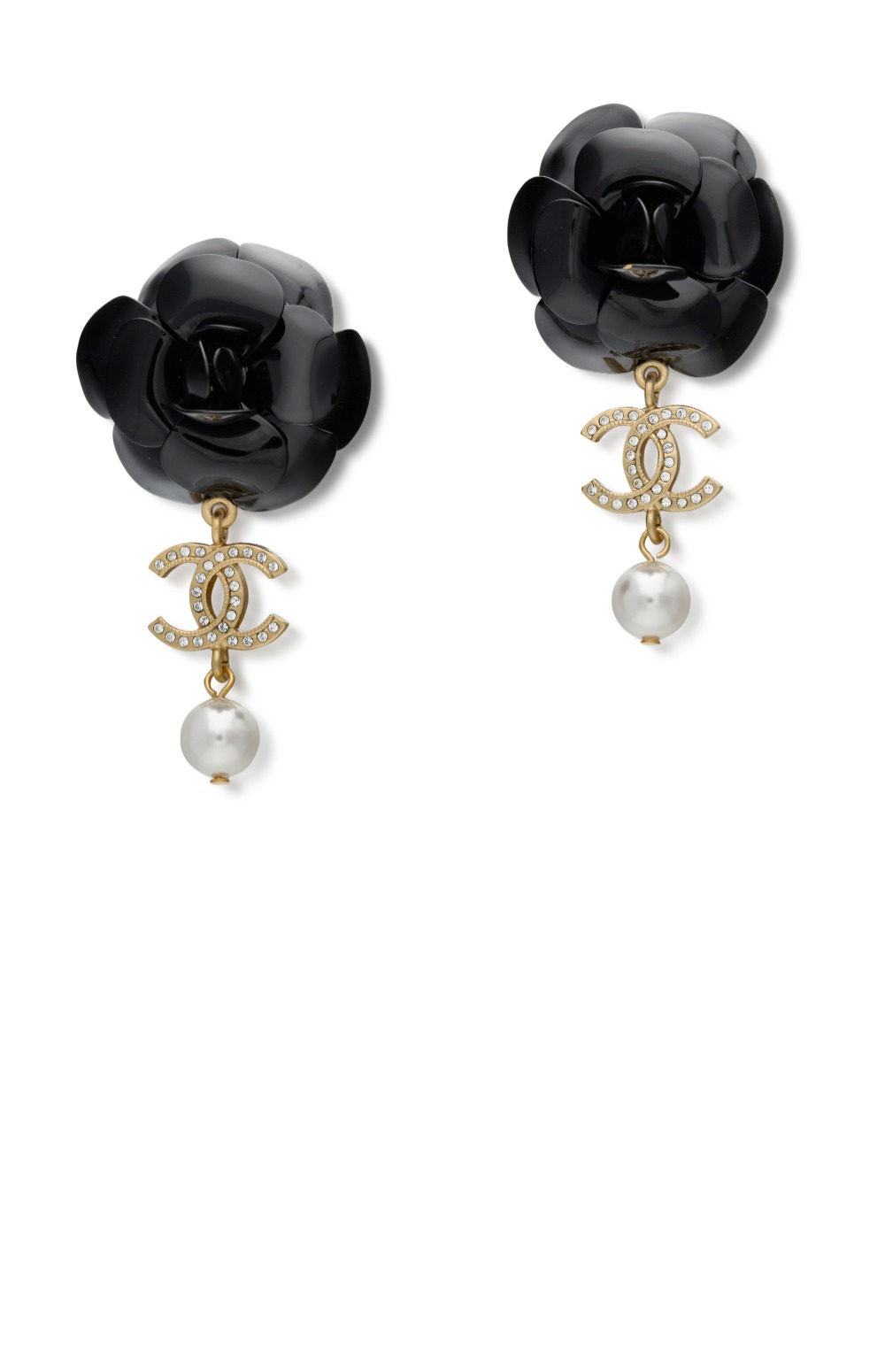 미러급레플리카사이트 | 명품레플리카 전문 쇼핑몰  | 하이퀄 - 귀걸이 AB4475 &gt; 샤넬