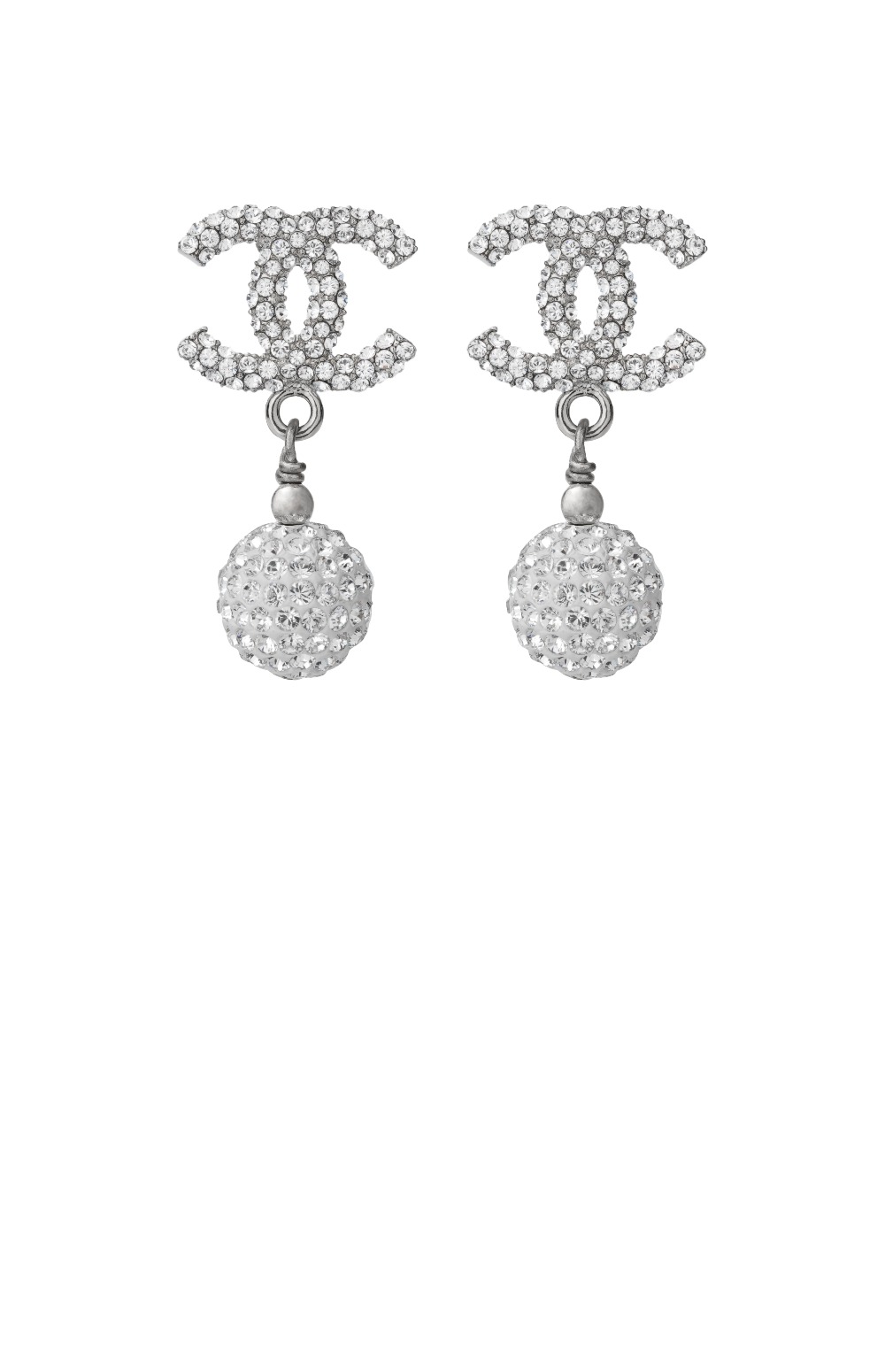 미러급레플리카사이트 | 명품레플리카 전문 쇼핑몰  | 하이퀄 - 귀걸이 A58328 &gt; 샤넬