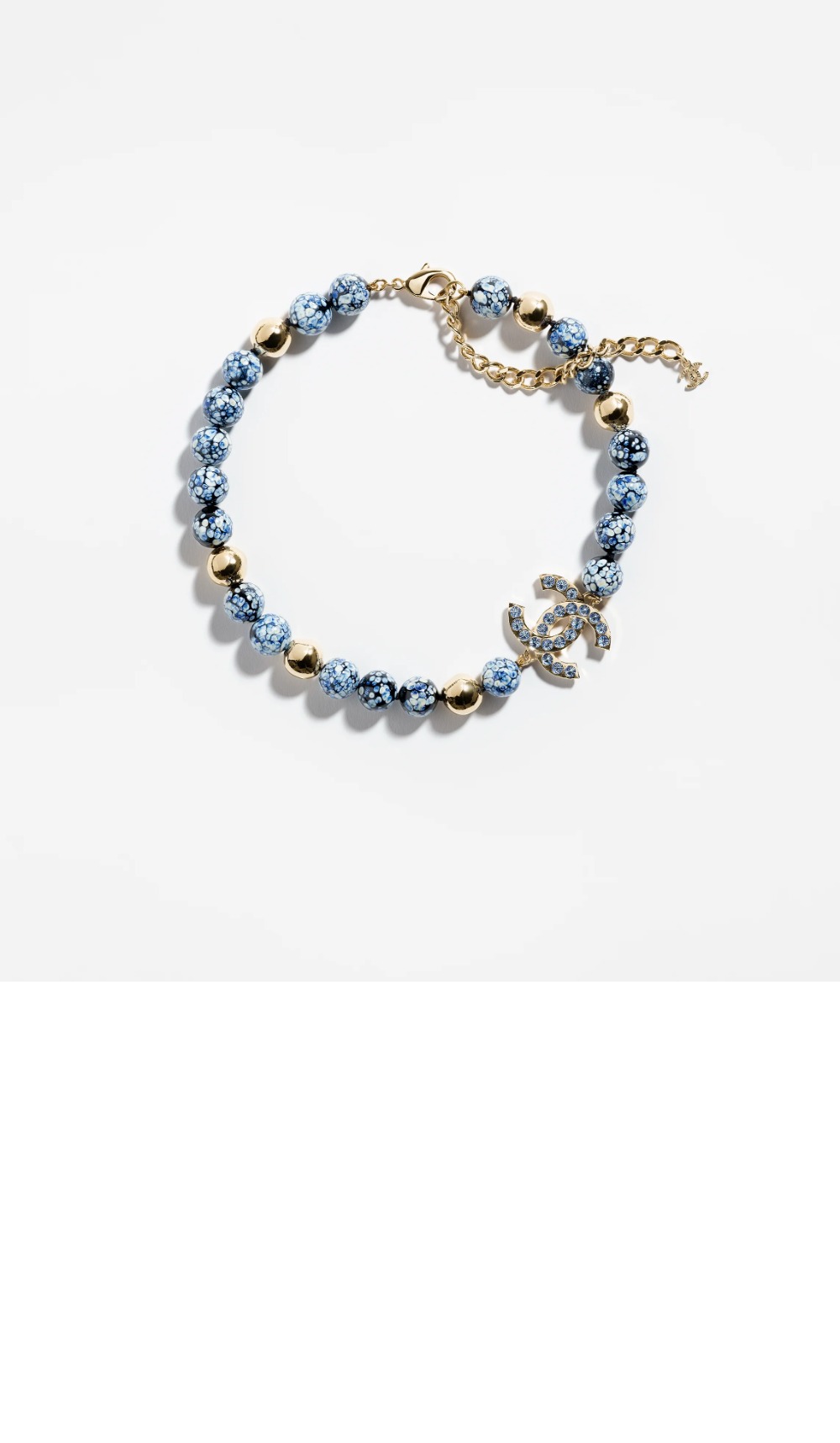 미러급레플리카사이트 | 명품레플리카 전문 쇼핑몰  | 하이퀄 - 네크리스 ABF923 &gt; 샤넬