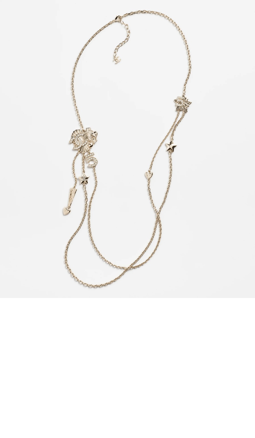 미러급레플리카사이트 | 명품레플리카 전문 쇼핑몰  | 하이퀄 - 롱 네크리스 ABG378 &gt; 샤넬