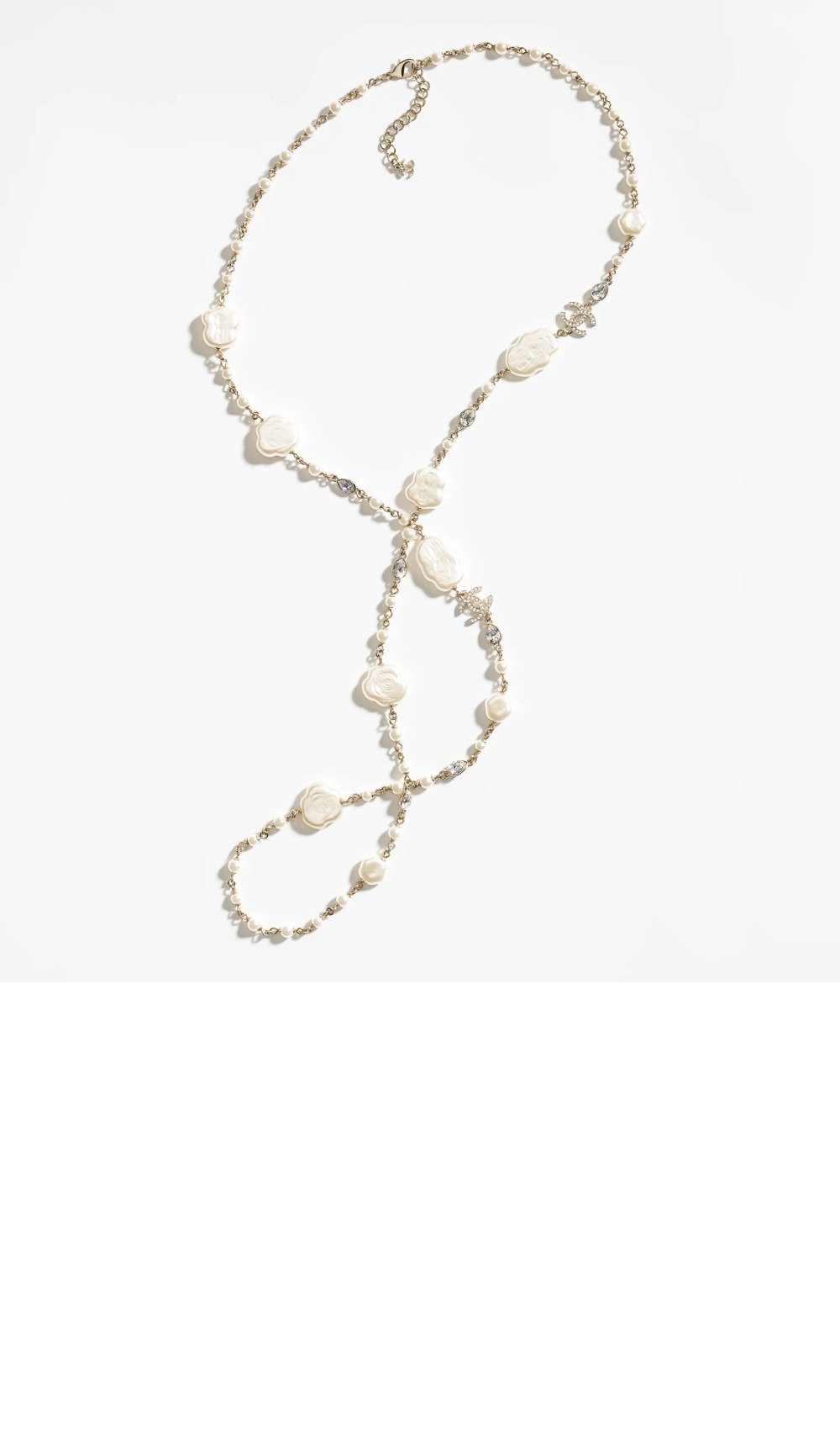 미러급레플리카사이트 | 명품레플리카 전문 쇼핑몰  | 하이퀄 - 롱 네크리스 ABF893 &gt; 샤넬