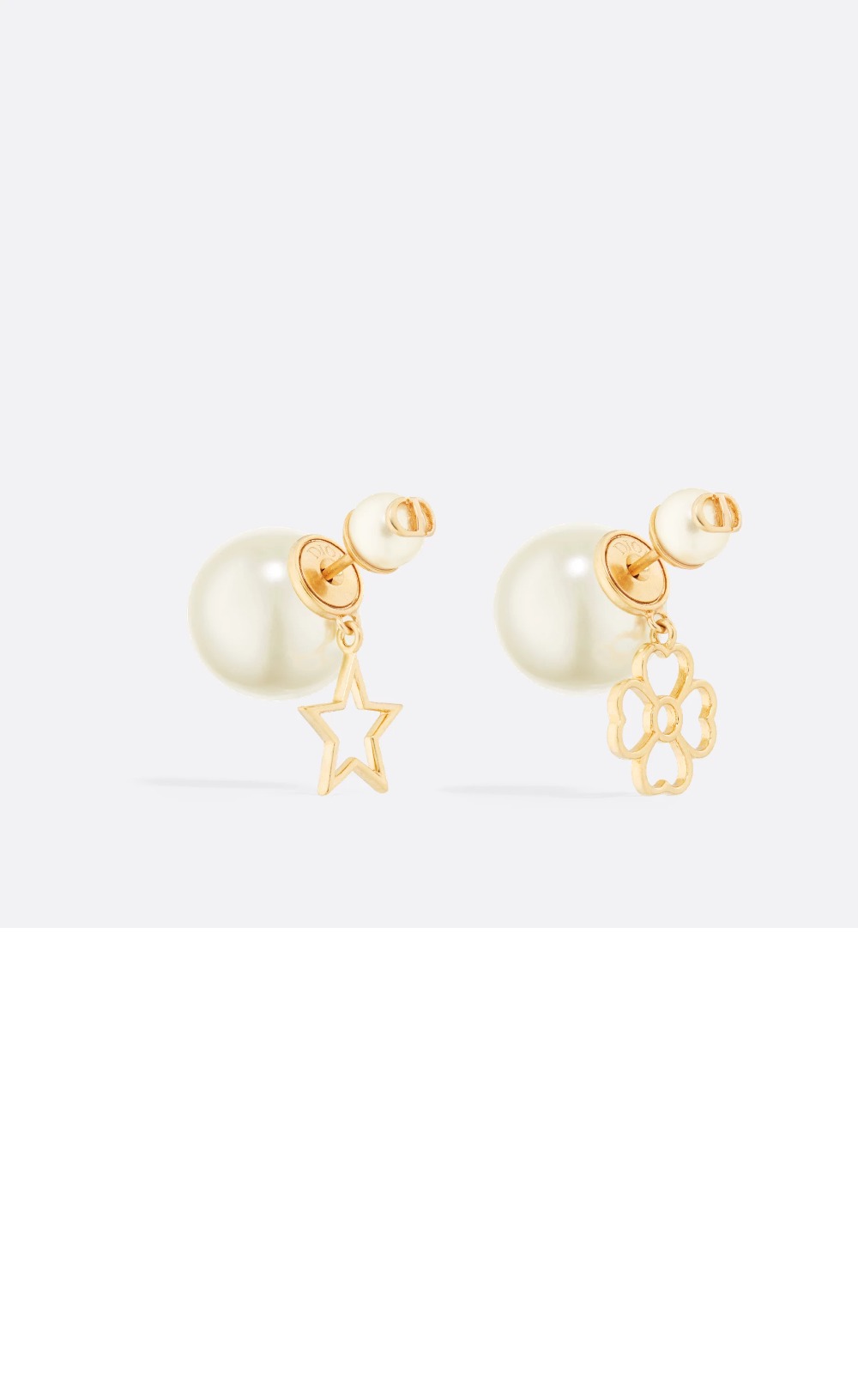 미러급레플리카사이트 | 명품레플리카 전문 쇼핑몰  | 하이퀄 - Tribales 귀걸이 E4268 > 디올