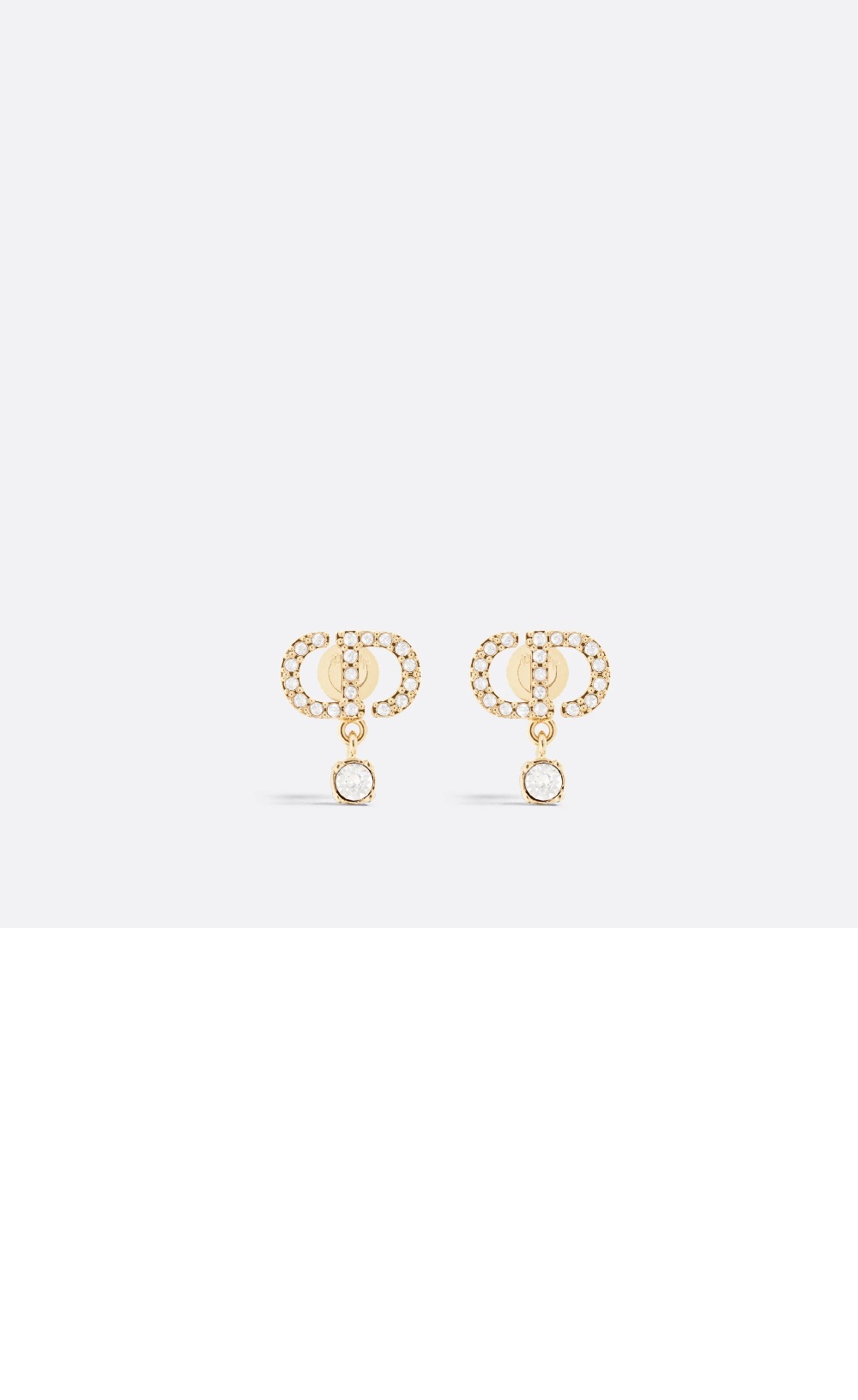 미러급레플리카사이트 | 명품레플리카 전문 쇼핑몰  | 하이퀄 - Petit CD 귀걸이 E3365 &gt; 디올