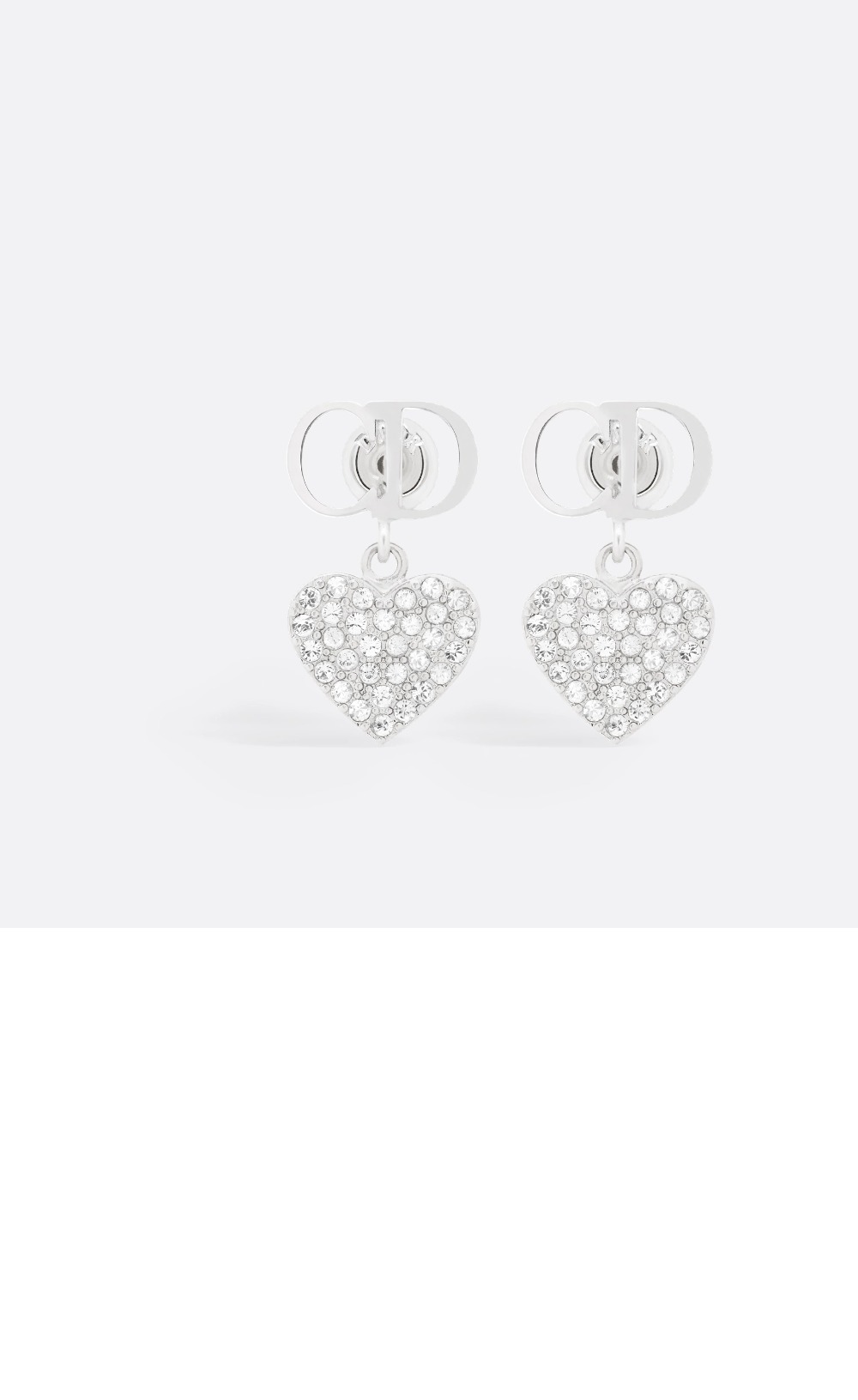 미러급레플리카사이트 | 명품레플리카 전문 쇼핑몰  | 하이퀄 - Clair D Lune 귀걸이 E4175 &gt; 디올