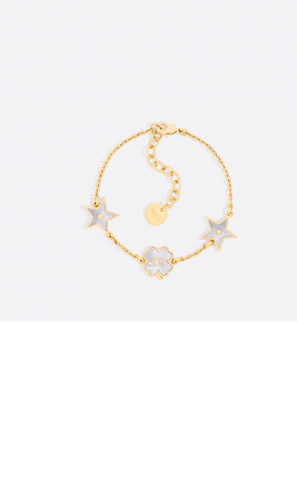 미러급레플리카사이트 | 명품레플리카 전문 쇼핑몰  | 하이퀄 - Destiny 팔찌 B3048 &gt; 디올