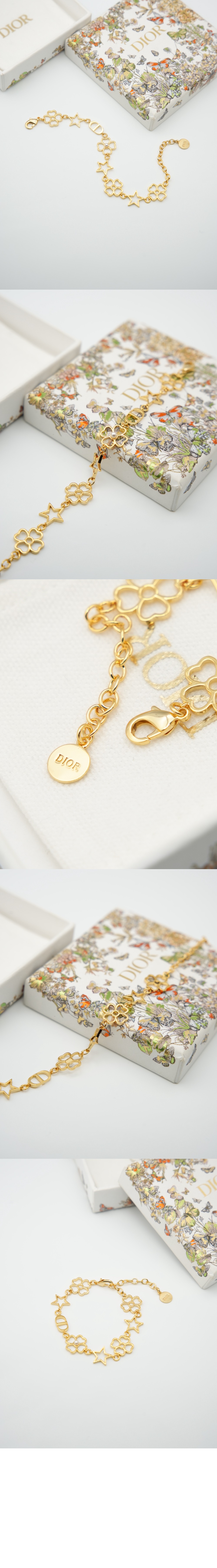 미러급레플리카사이트 | 명품레플리카 전문 쇼핑몰  | 하이퀄 - 팔찌 B3050 &gt; 디올