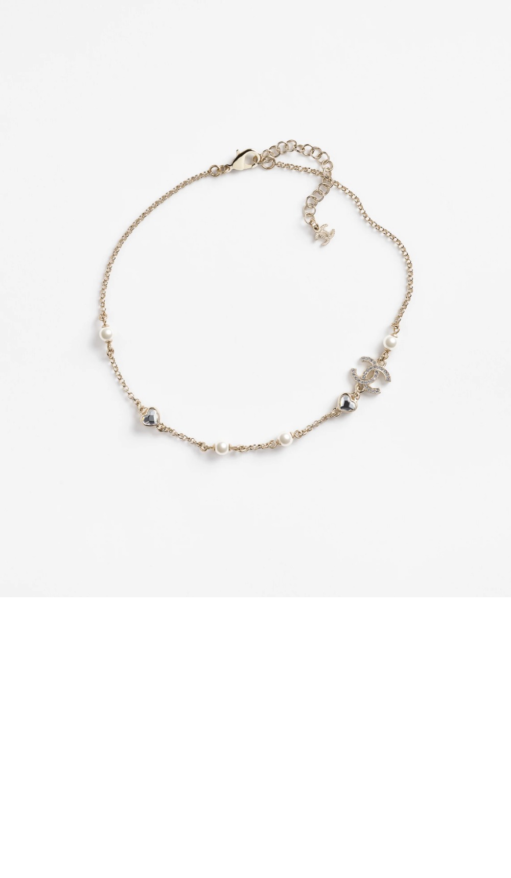 미러급레플리카사이트 | 명품레플리카 전문 쇼핑몰  | 하이퀄 - 네크리스 ABG262 &gt; 샤넬