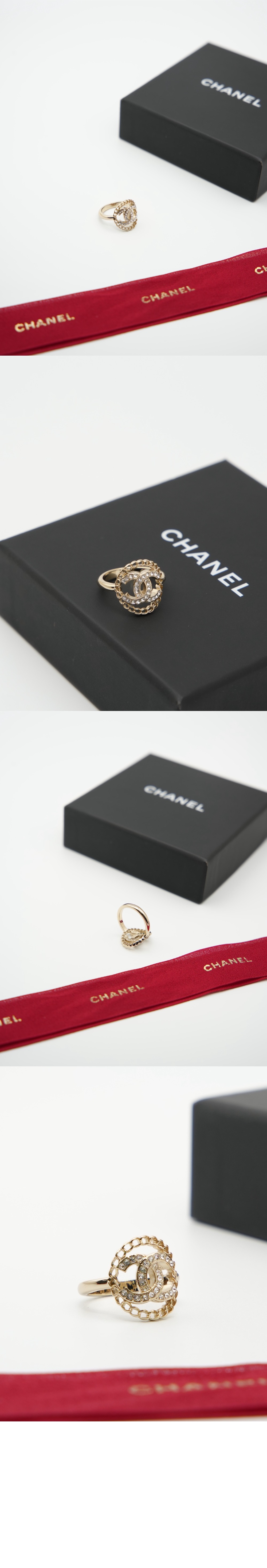 미러급레플리카사이트 | 명품레플리카 전문 쇼핑몰  | 하이퀄 - 링 ABG296 > 샤넬