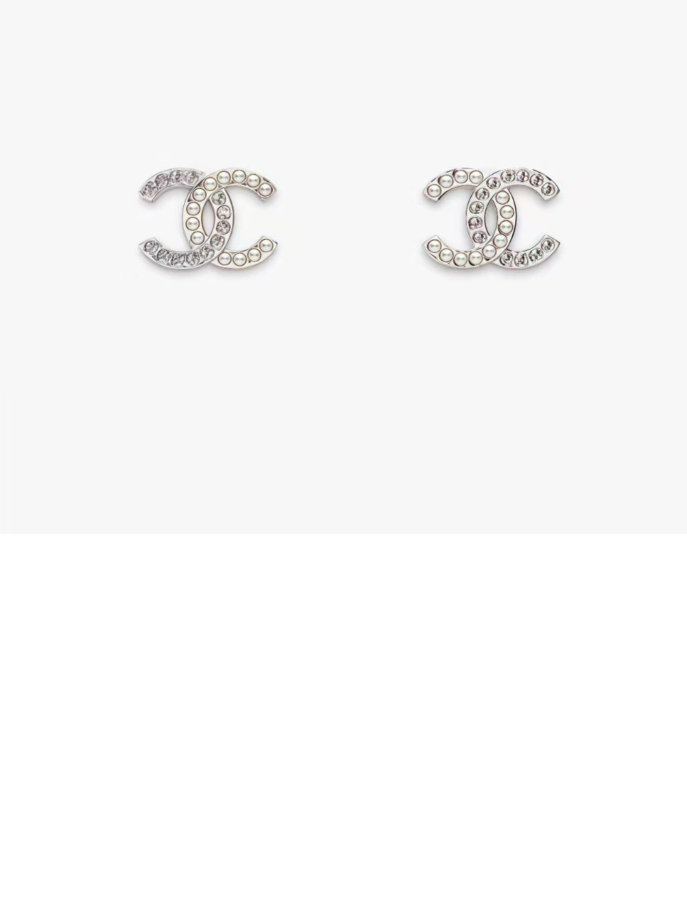 미러급레플리카사이트 | 명품레플리카 전문 쇼핑몰  | 하이퀄 - 스터드 이어링 ABE835 &gt; 샤넬