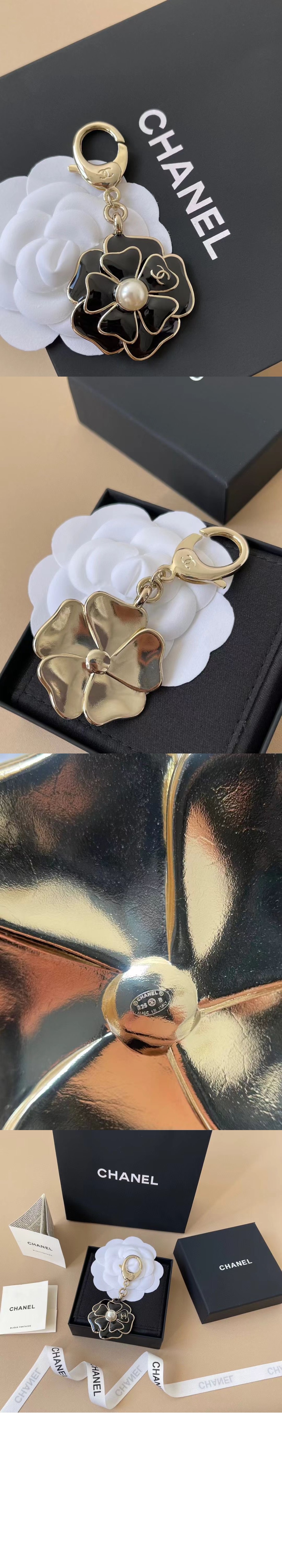 미러급레플리카사이트 | 명품레플리카 전문 쇼핑몰  | 하이퀄 - 열쇠고리 ABG424 &gt; 샤넬