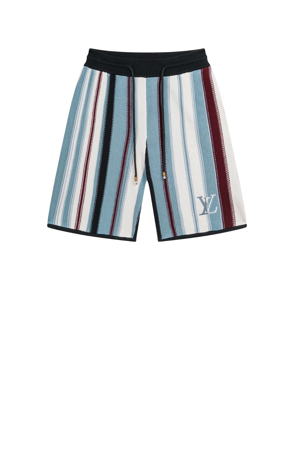 미러급레플리카사이트 | 명품레플리카 전문 쇼핑몰  | 하이퀄 - 스트라이프드 크로셰 쇼츠 &gt; 루이비통