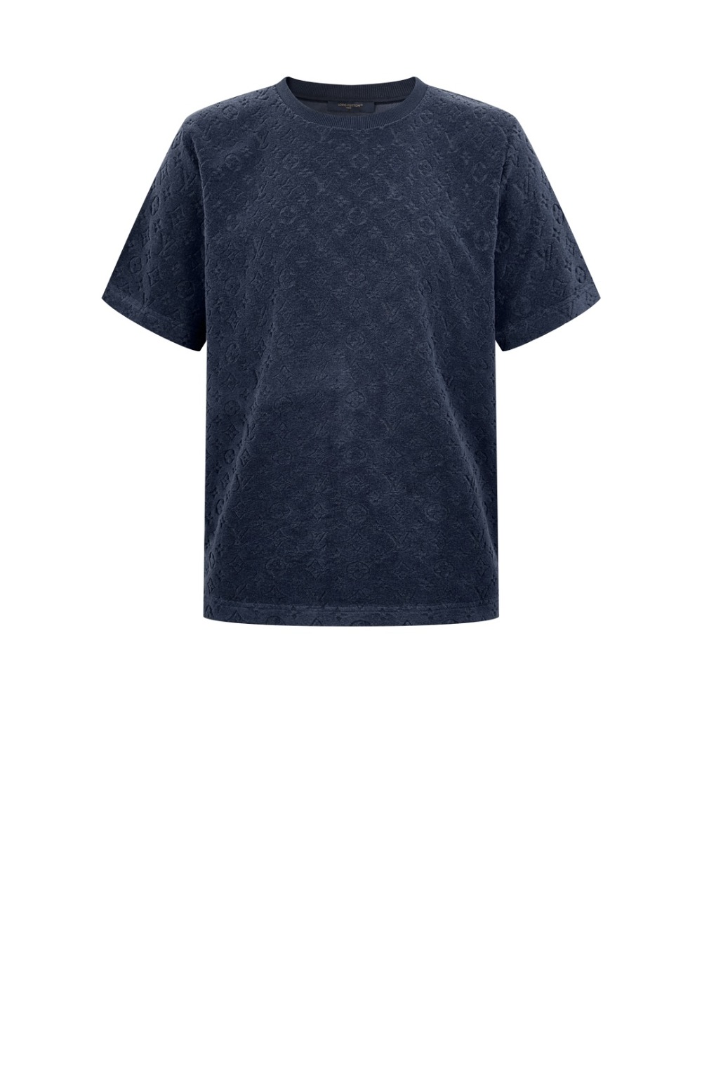 미러급레플리카사이트 | 명품레플리카 전문 쇼핑몰  | 하이퀄 - 모노그램 프렌치 테리 티셔츠 > 루이비통