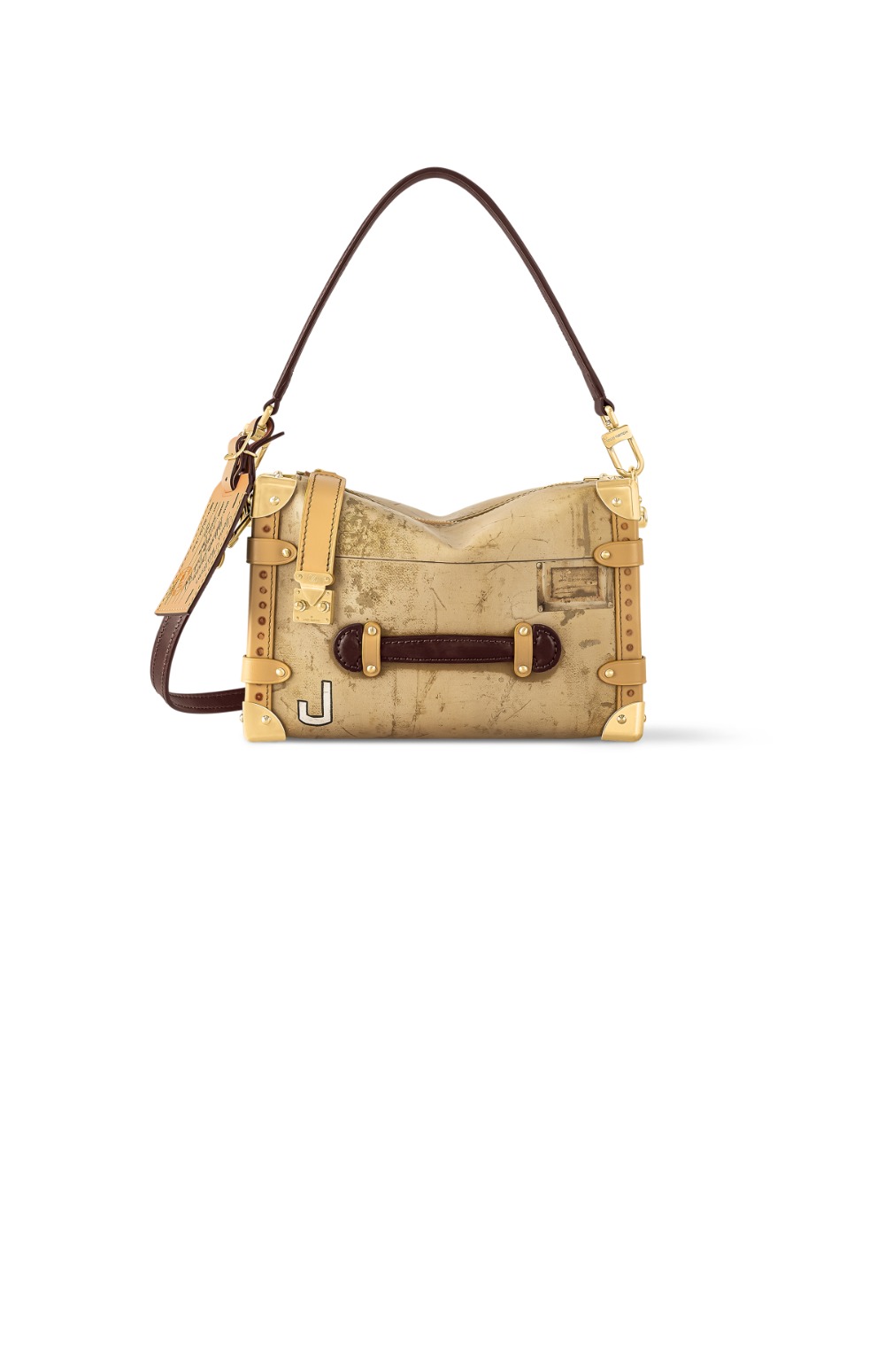 미러급레플리카사이트 | 명품레플리카 전문 쇼핑몰  | 하이퀄 - 사이드 트렁크 MM M12480 &gt; 루이비통