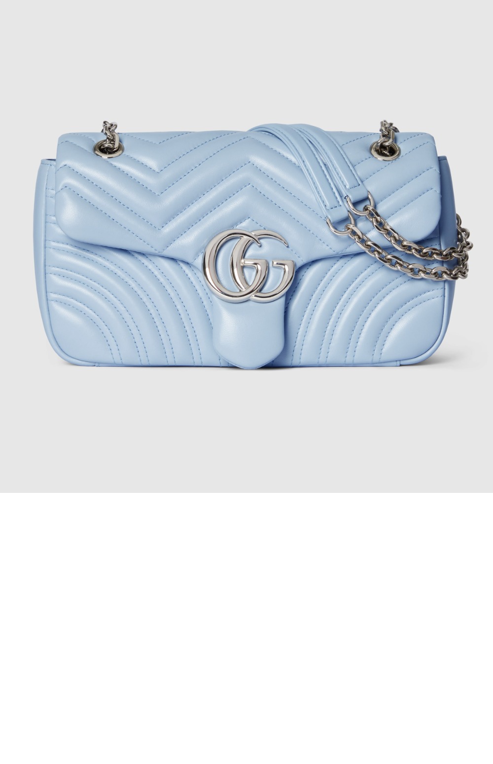 미러급레플리카사이트 | 명품레플리카 전문 쇼핑몰  | 하이퀄 - GG 마몽 미디엄 숄더백 837267 &gt; 구찌