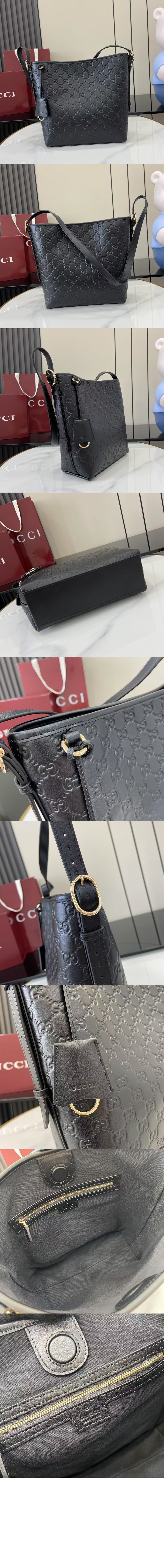 미러급레플리카사이트 | 명품레플리카 전문 쇼핑몰  | 하이퀄 - GG 엠블럼 스몰 숄더백 848881 &gt; 구찌
