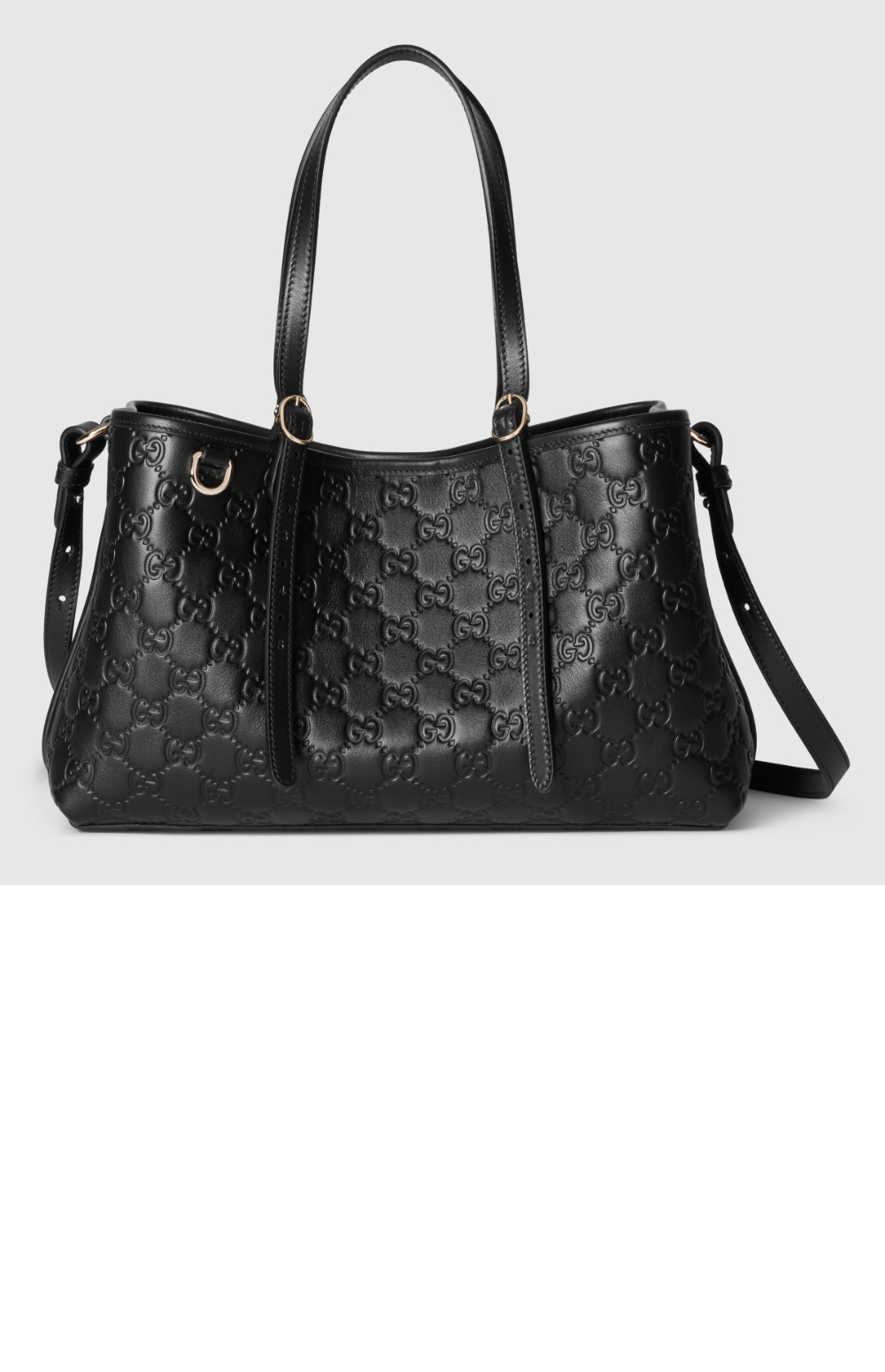 미러급레플리카사이트 | 명품레플리카 전문 쇼핑몰  | 하이퀄 - GG 엠블럼 미디엄 토트백 815214 &gt; 구찌