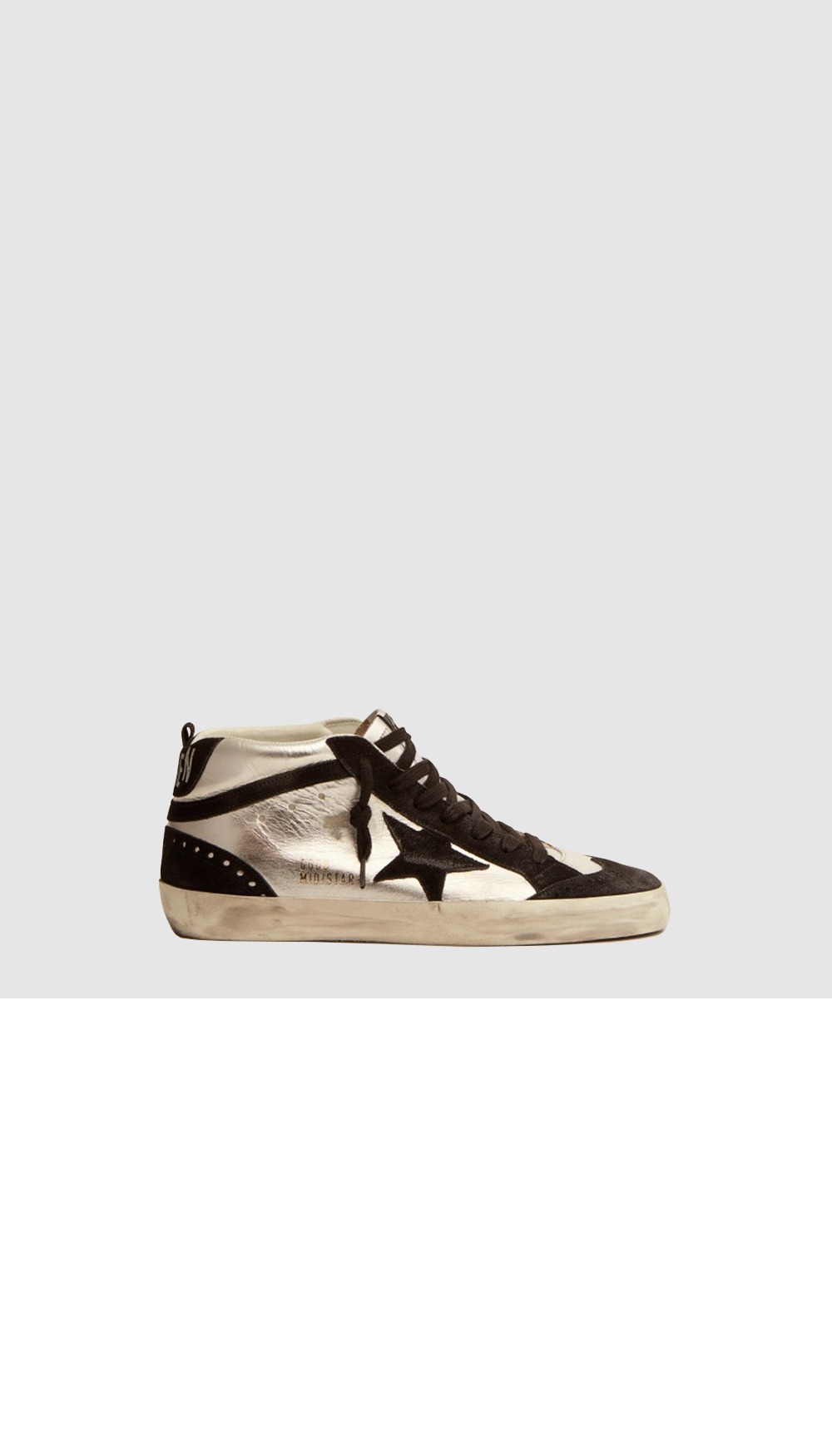 미러급레플리카사이트 | 명품레플리카 전문 쇼핑몰  | 하이퀄 - 미드스타 00122 &gt; 골든구스