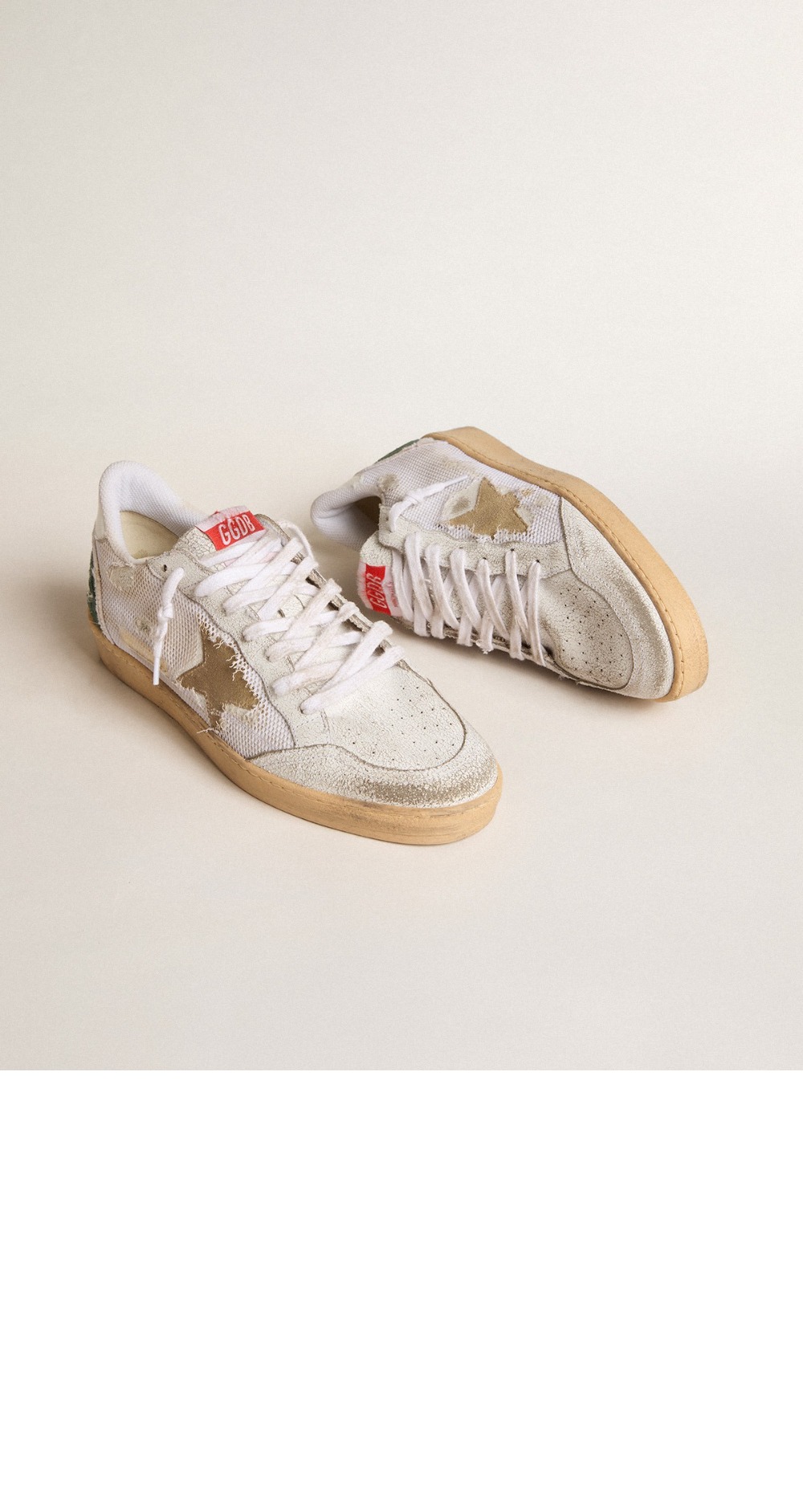 미러급레플리카사이트 | 명품레플리카 전문 쇼핑몰  | 하이퀄 - 볼스타 00327 &gt; 골든구스