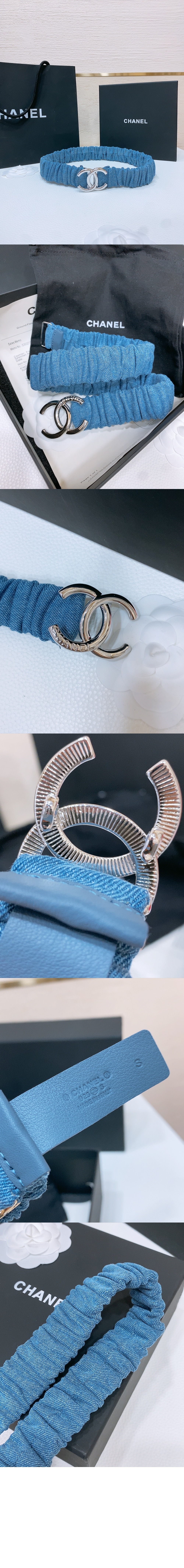 미러급레플리카사이트 | 명품레플리카 전문 쇼핑몰  | 하이퀄 - 벨트 AAA809 &gt; 샤넬