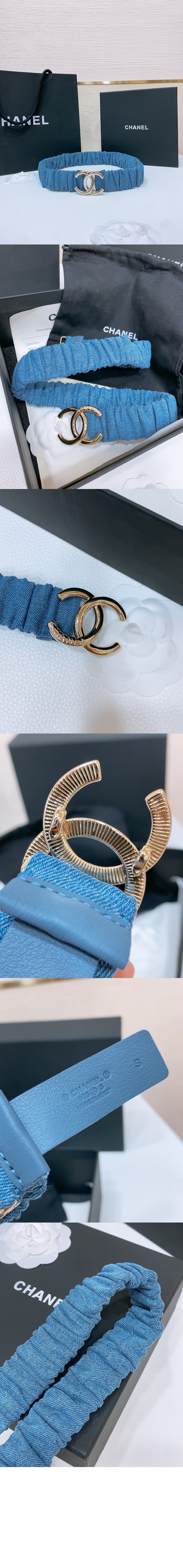 미러급레플리카사이트 | 명품레플리카 전문 쇼핑몰  | 하이퀄 - 벨트 AAA809 &gt; 샤넬