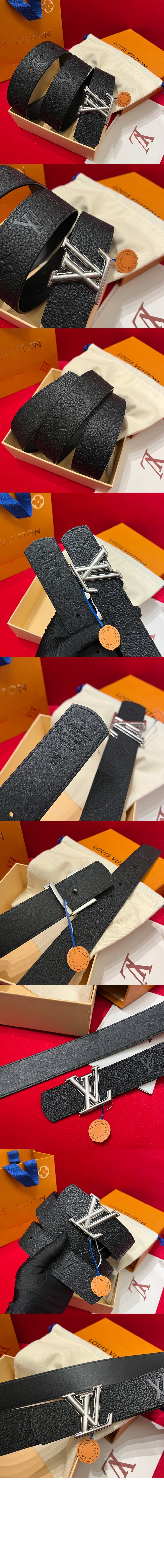미러급레플리카사이트 | 명품레플리카 전문 쇼핑몰  | 하이퀄 - LV 디멘션 리버서블 벨트 M8854T &gt; 루이비통