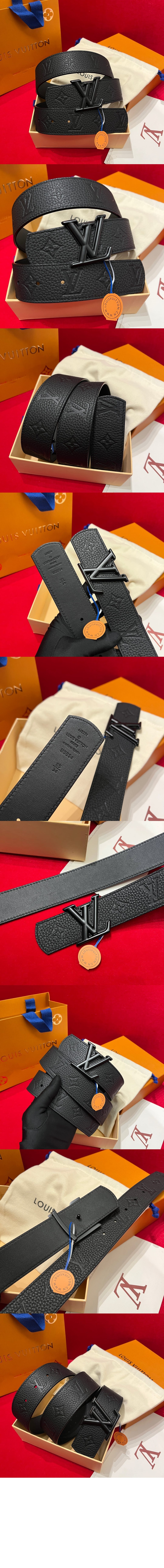 미러급레플리카사이트 | 명품레플리카 전문 쇼핑몰  | 하이퀄 - LV 디멘션 리버서블 벨트 M8854T &gt; 루이비통