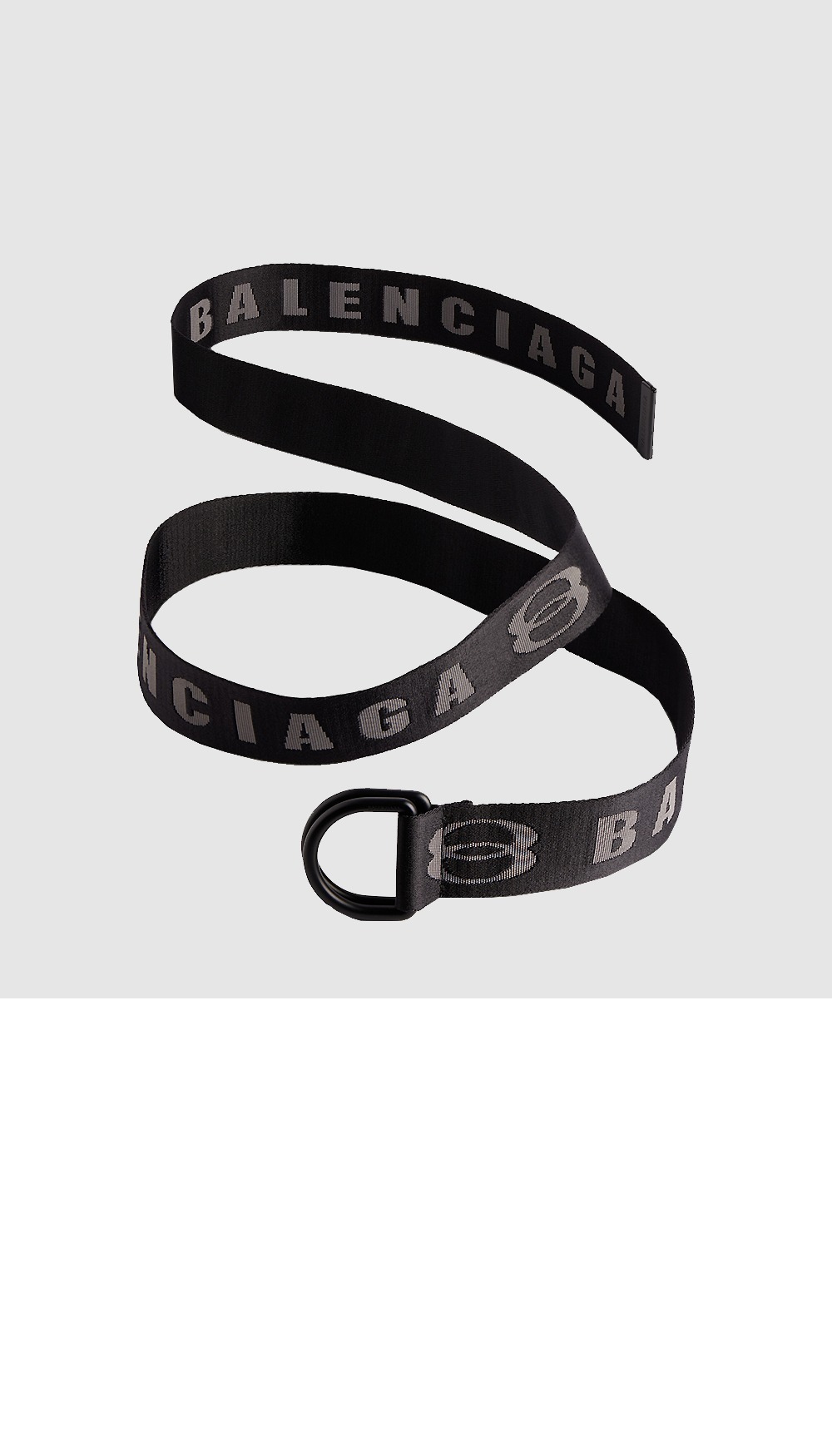 미러급레플리카사이트 | 명품레플리카 전문 쇼핑몰  | 하이퀄 - D 링 벨트 794485 &gt; 발렌시아가