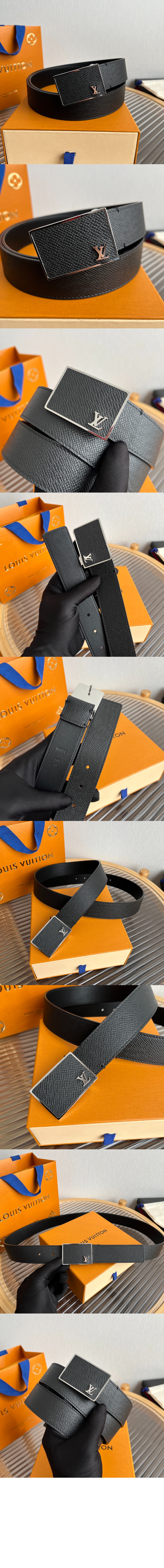 미러급레플리카사이트 | 명품레플리카 전문 쇼핑몰  | 하이퀄 - 메트로폴 벨트 M0002T &gt; 루이비통