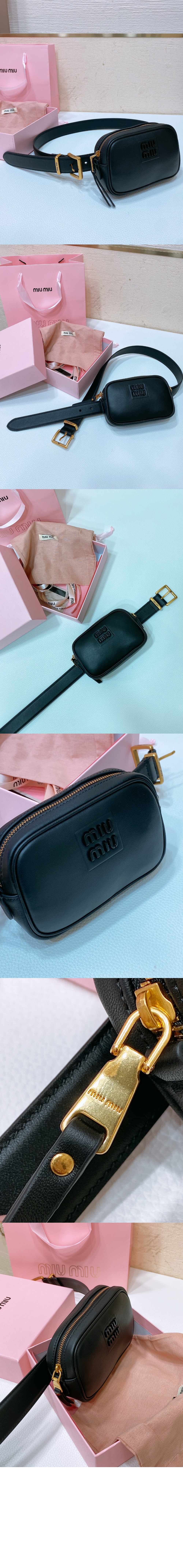 미러급레플리카사이트 | 명품레플리카 전문 쇼핑몰  | 하이퀄 - 벨트 5CC568 > 미우미우