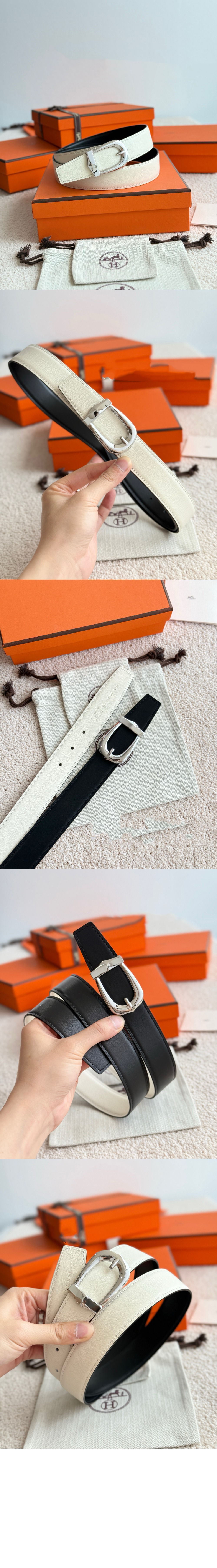 미러급레플리카사이트 | 명품레플리카 전문 쇼핑몰  | 하이퀄 - Bride dApparat 벨트 버클 리버서블 가죽 스트랩 &gt; 에르메스