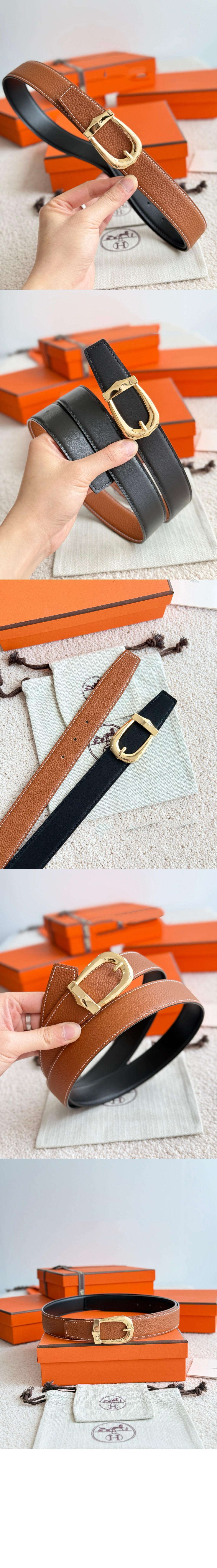 미러급레플리카사이트 | 명품레플리카 전문 쇼핑몰  | 하이퀄 - Bride dApparat 벨트 버클 리버서블 가죽 스트랩 &gt; 에르메스